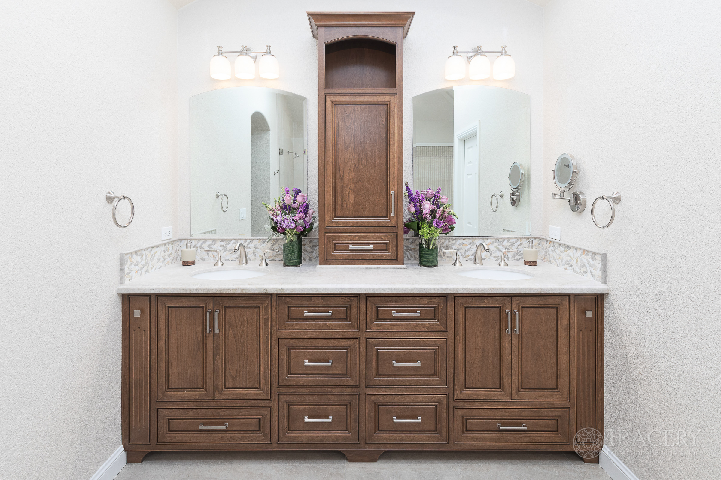 Capistrano - Tracery Builders