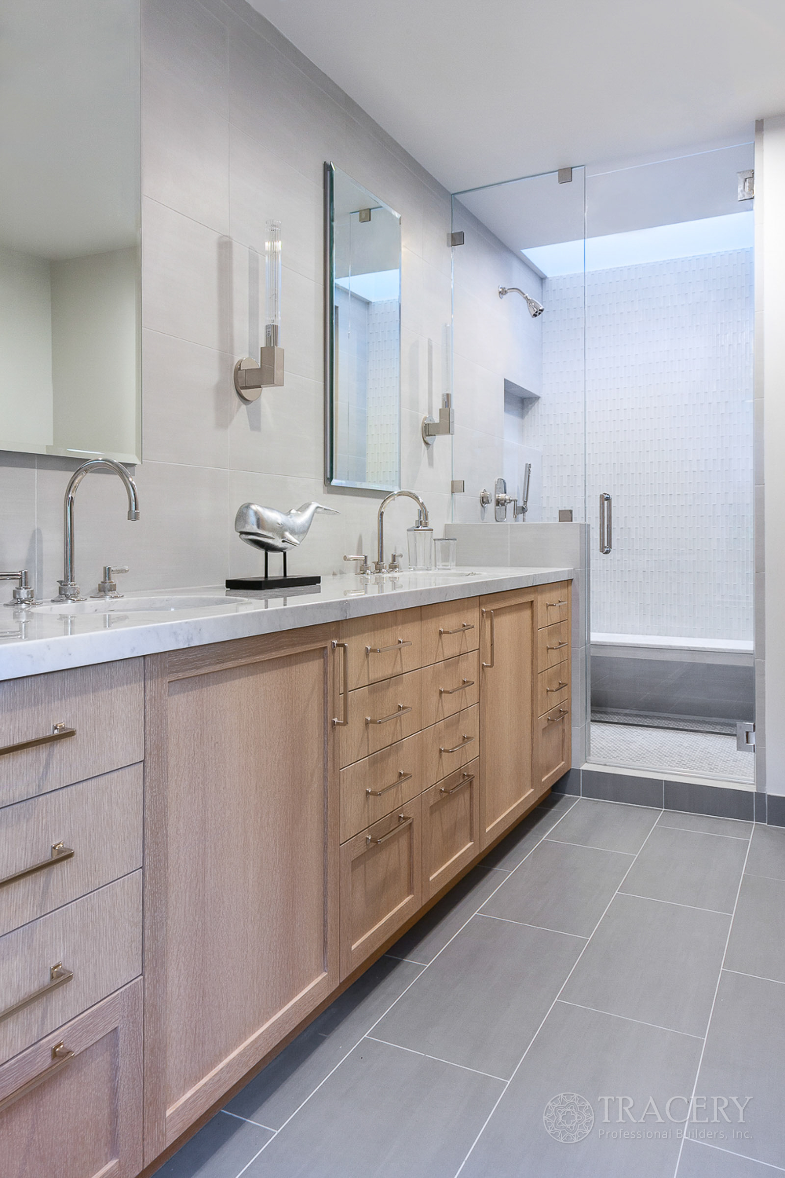 Sunnybrae - Tracery Builders