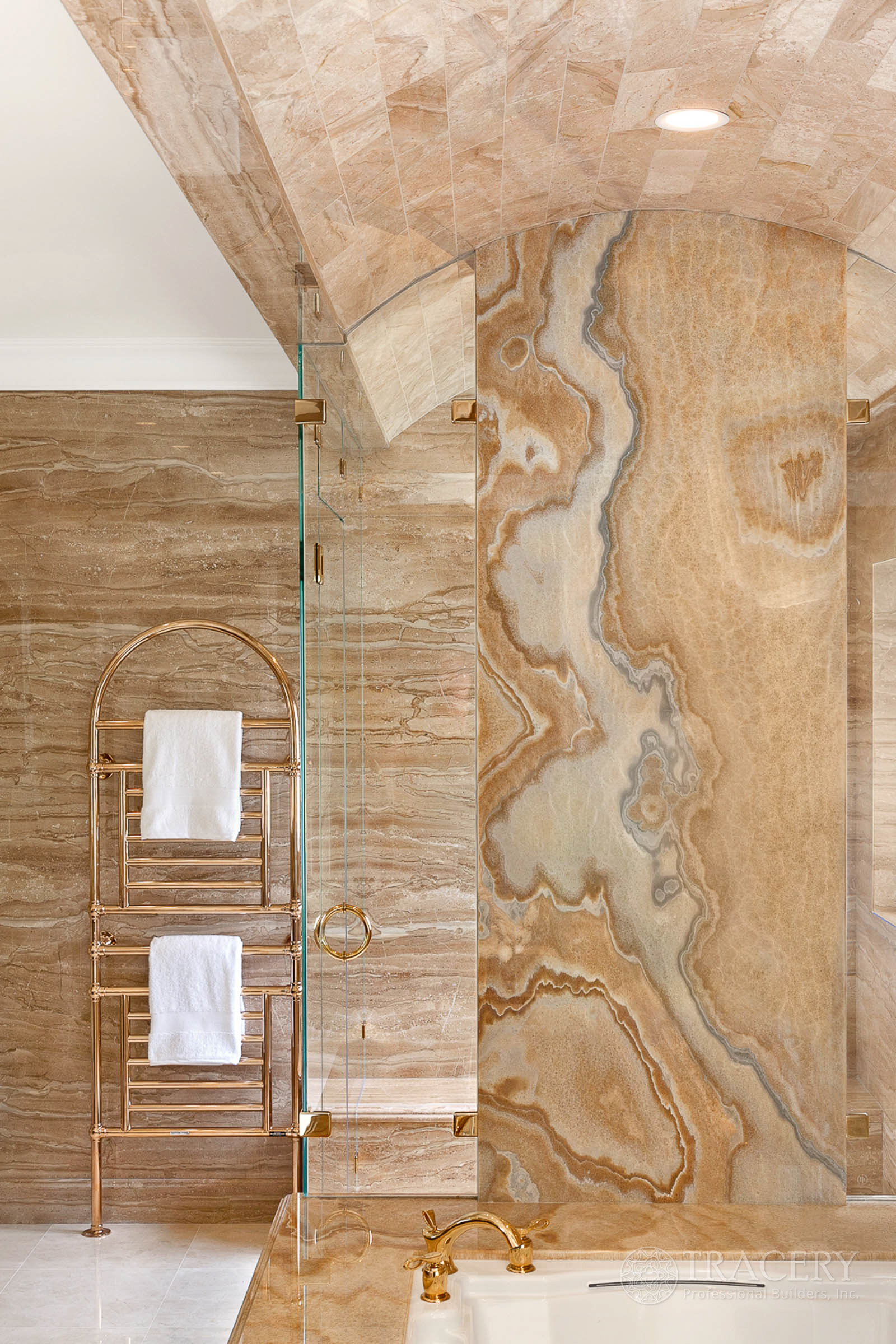 Willow Road - Tracery Builders