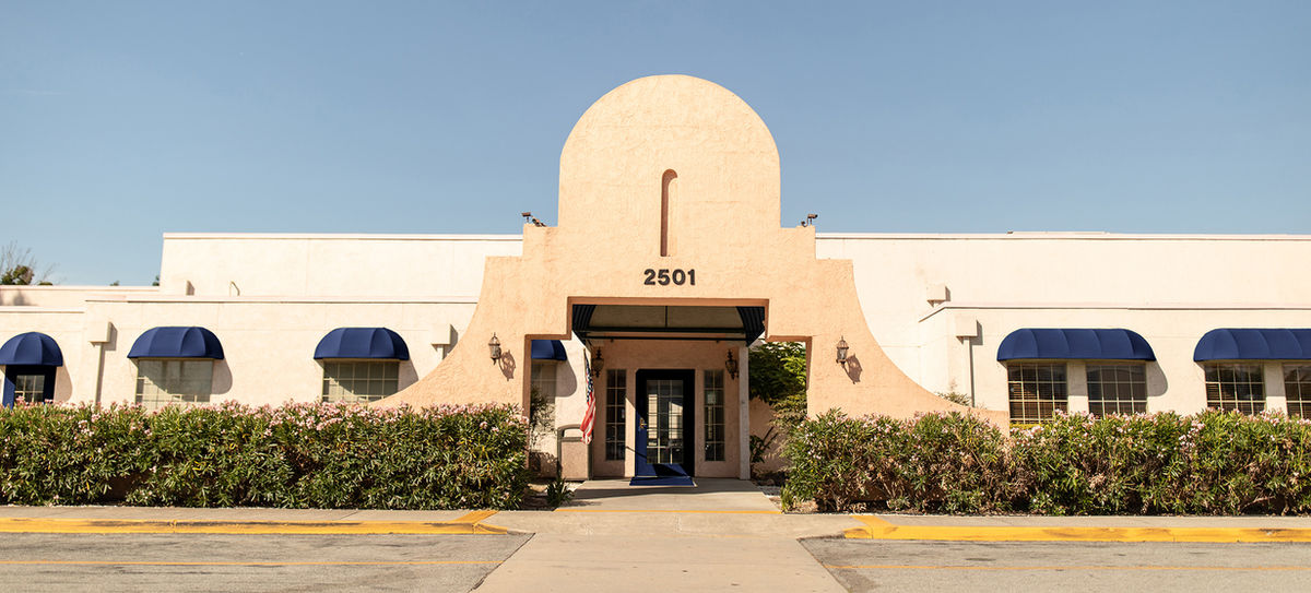 Mission De La Casa Nursing & Rehabilitation Center