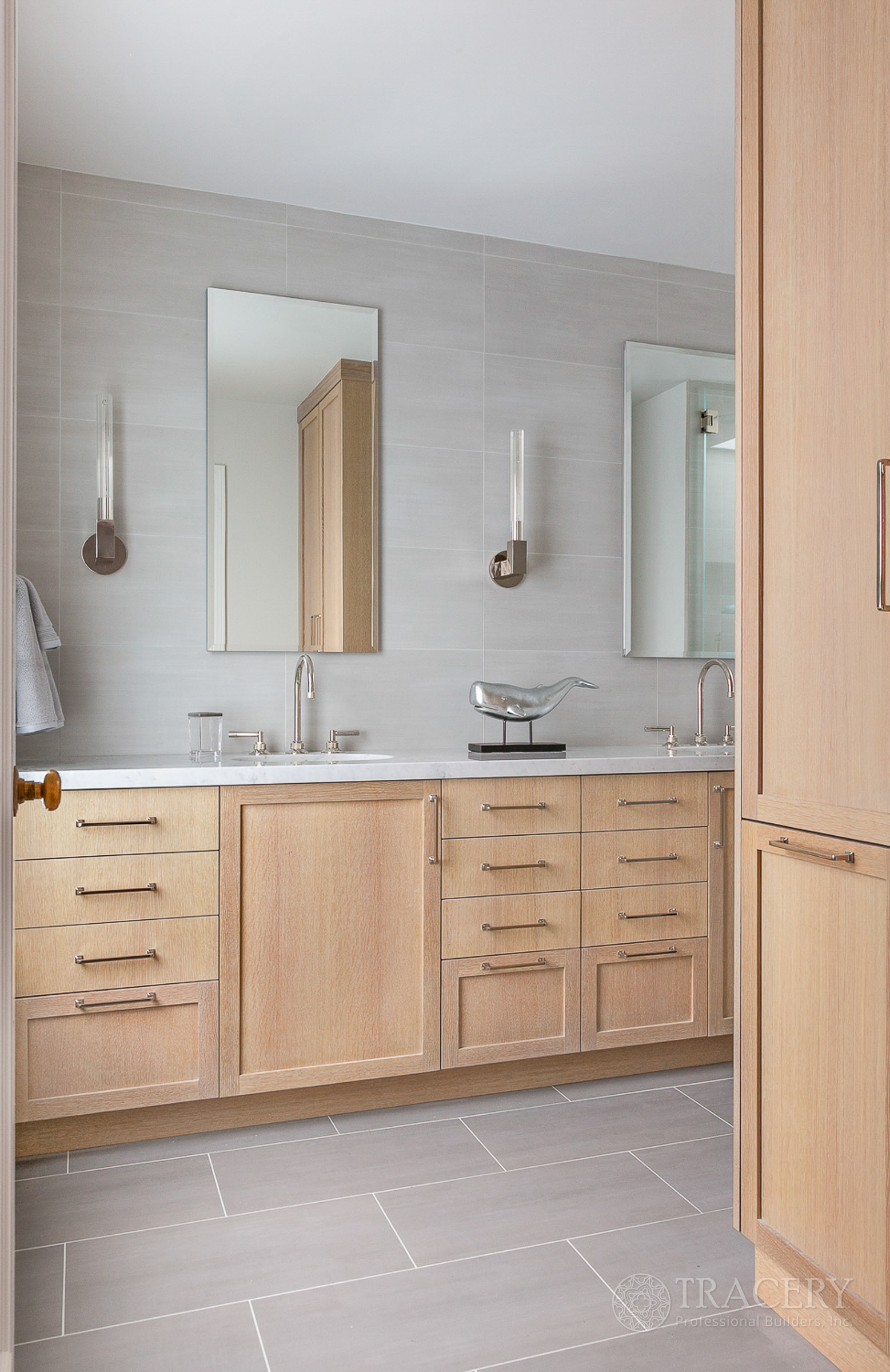 Sunnybrae - Tracery Builders