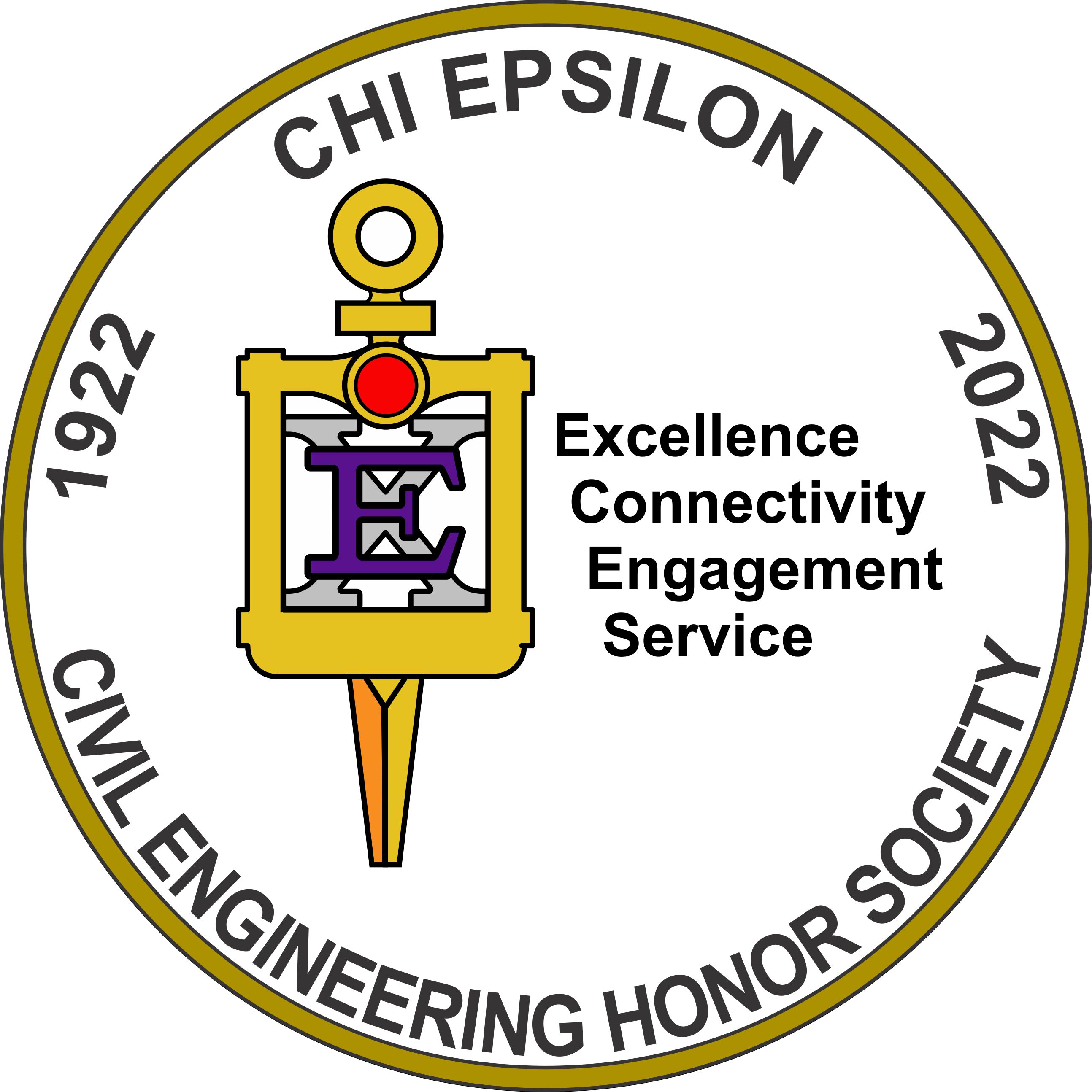 Chi Epsilon - Tracery Builders