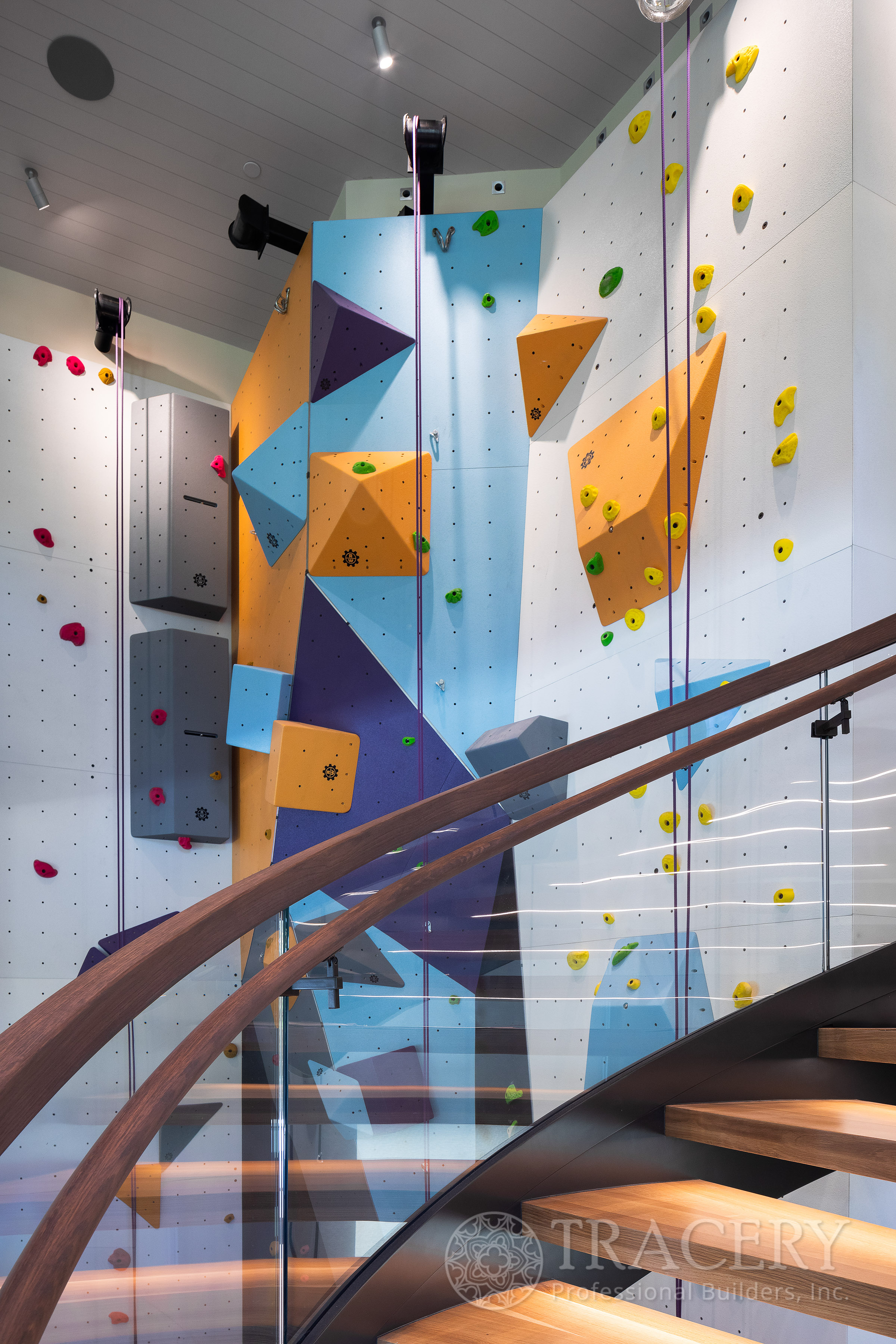 Barmetta - Tracery Builders