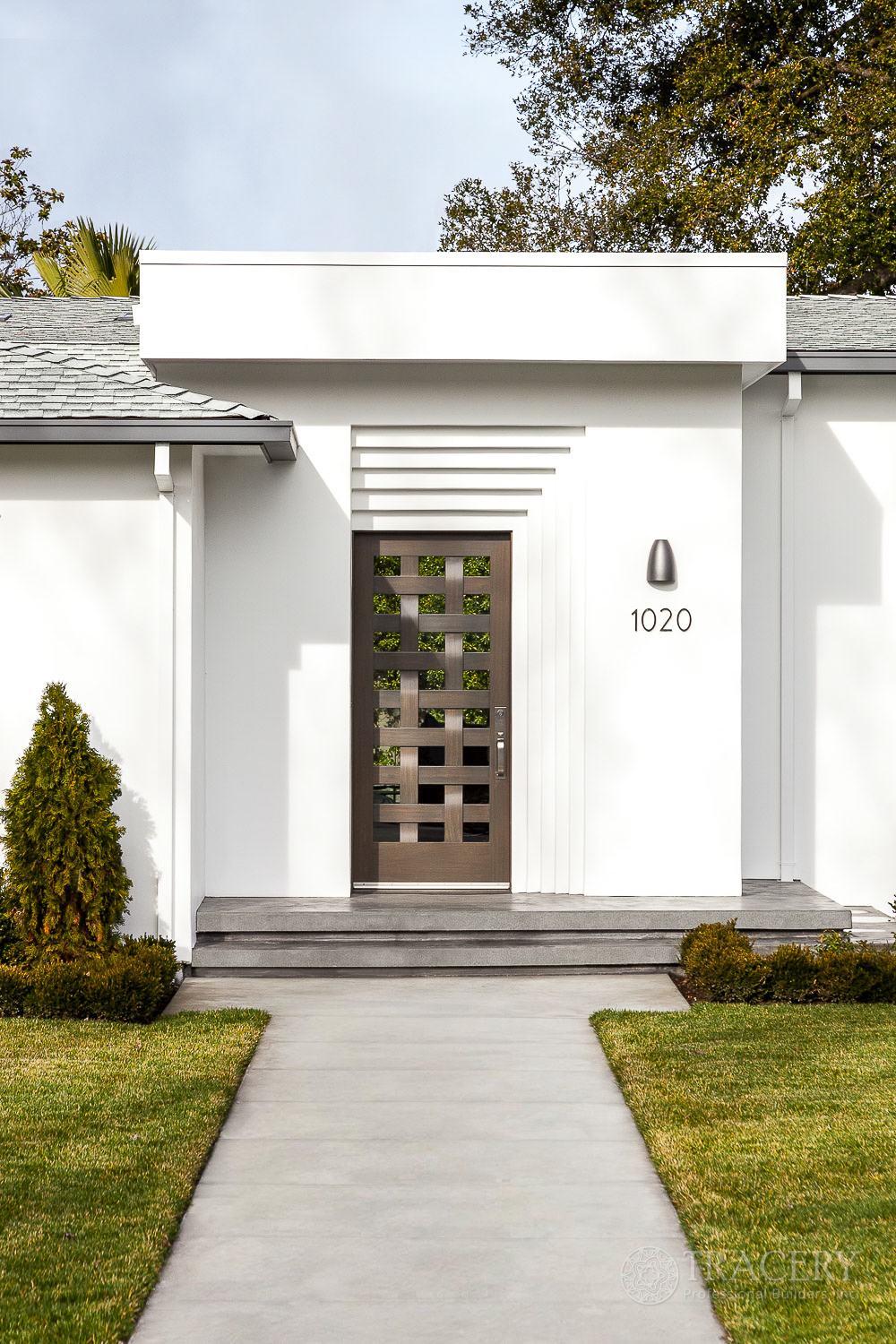 Atkinsonlane - Tracery Builders