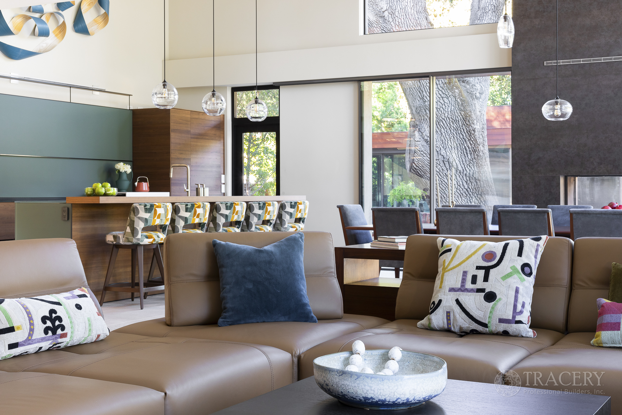 Barmetta - Tracery Builders