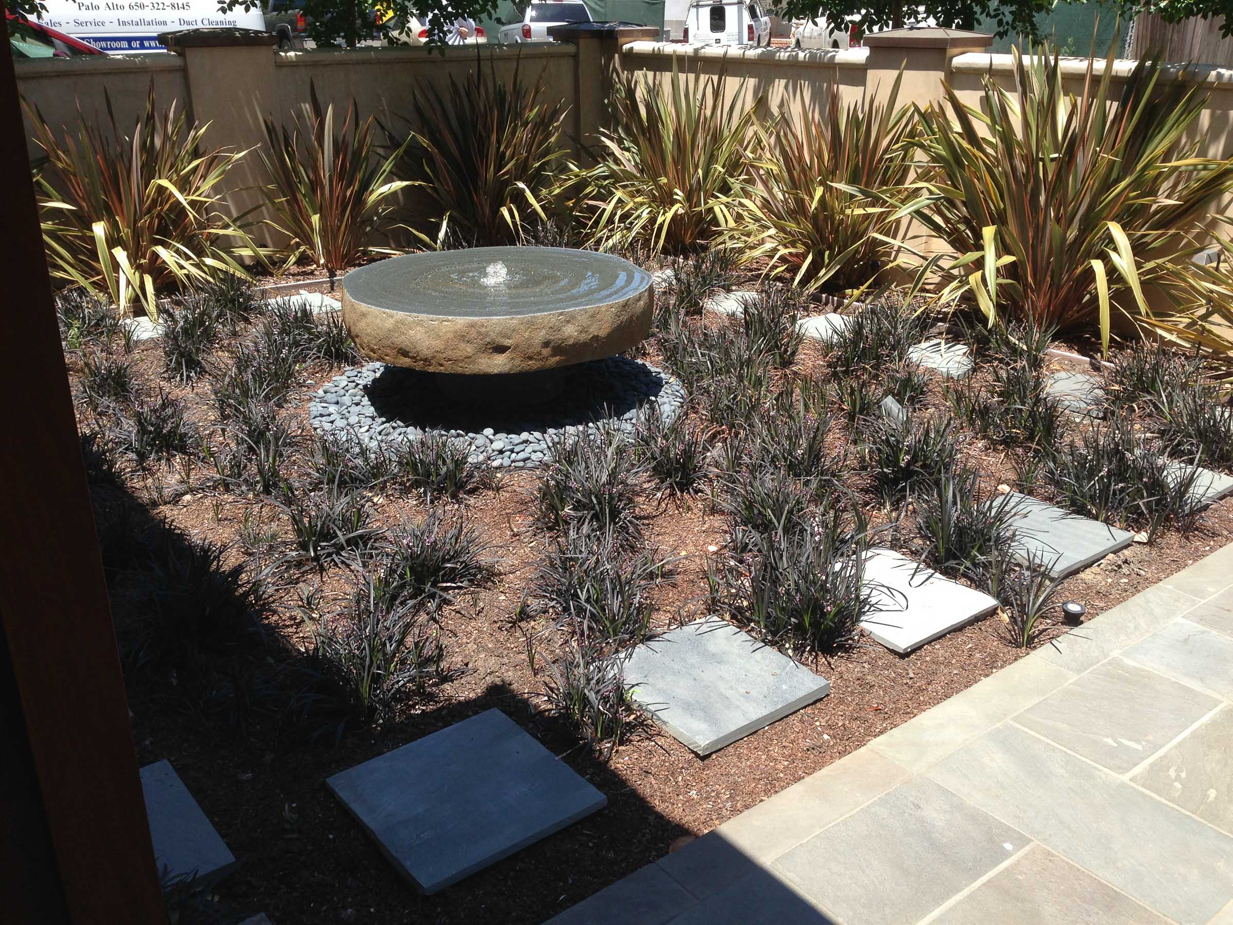 Outdoor Living - Tracery Builders
