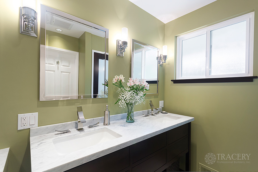 Redondo Bathroom1 - Tracery Builders