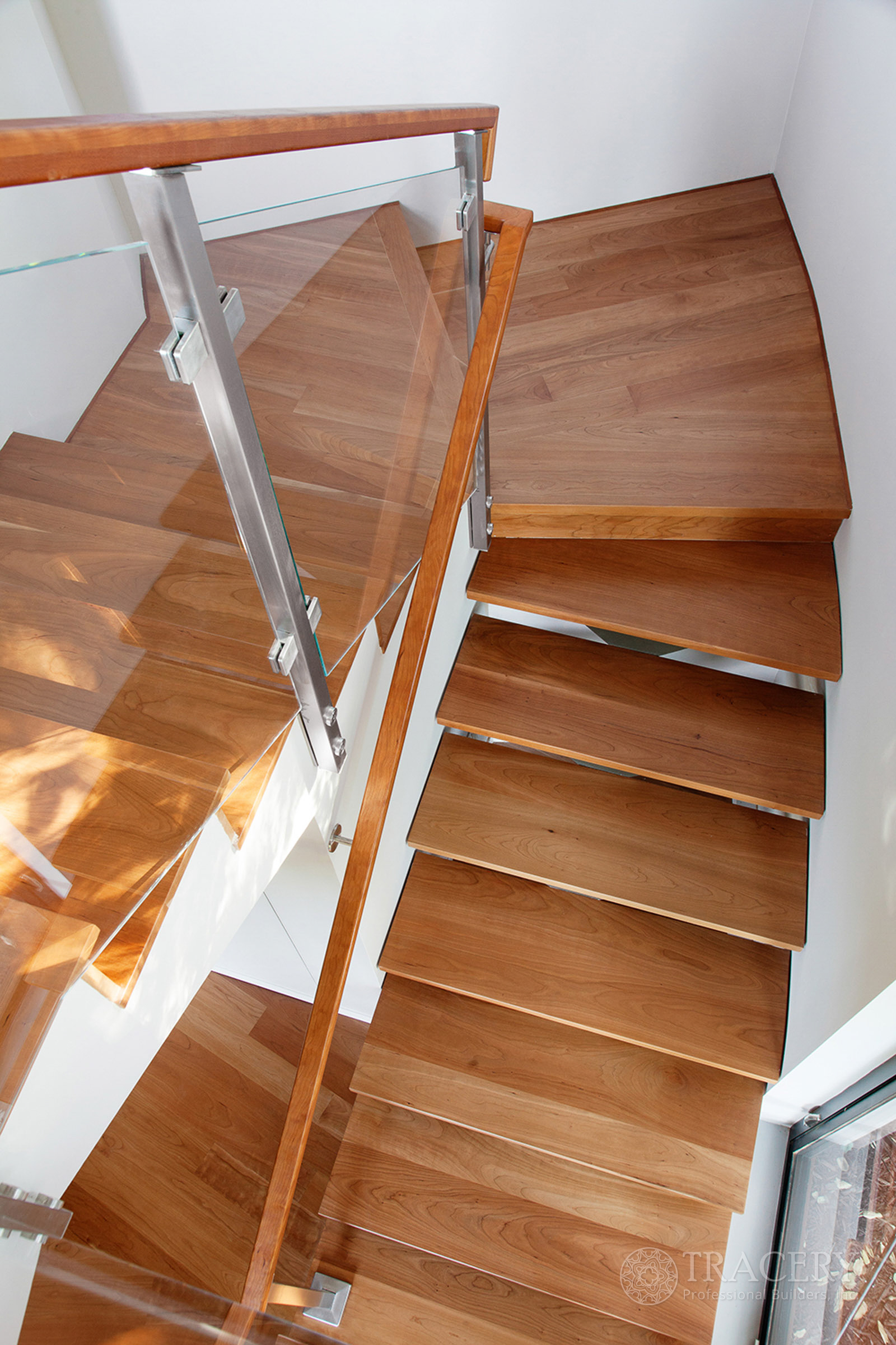 Wood View Drive - Tracery Builders
