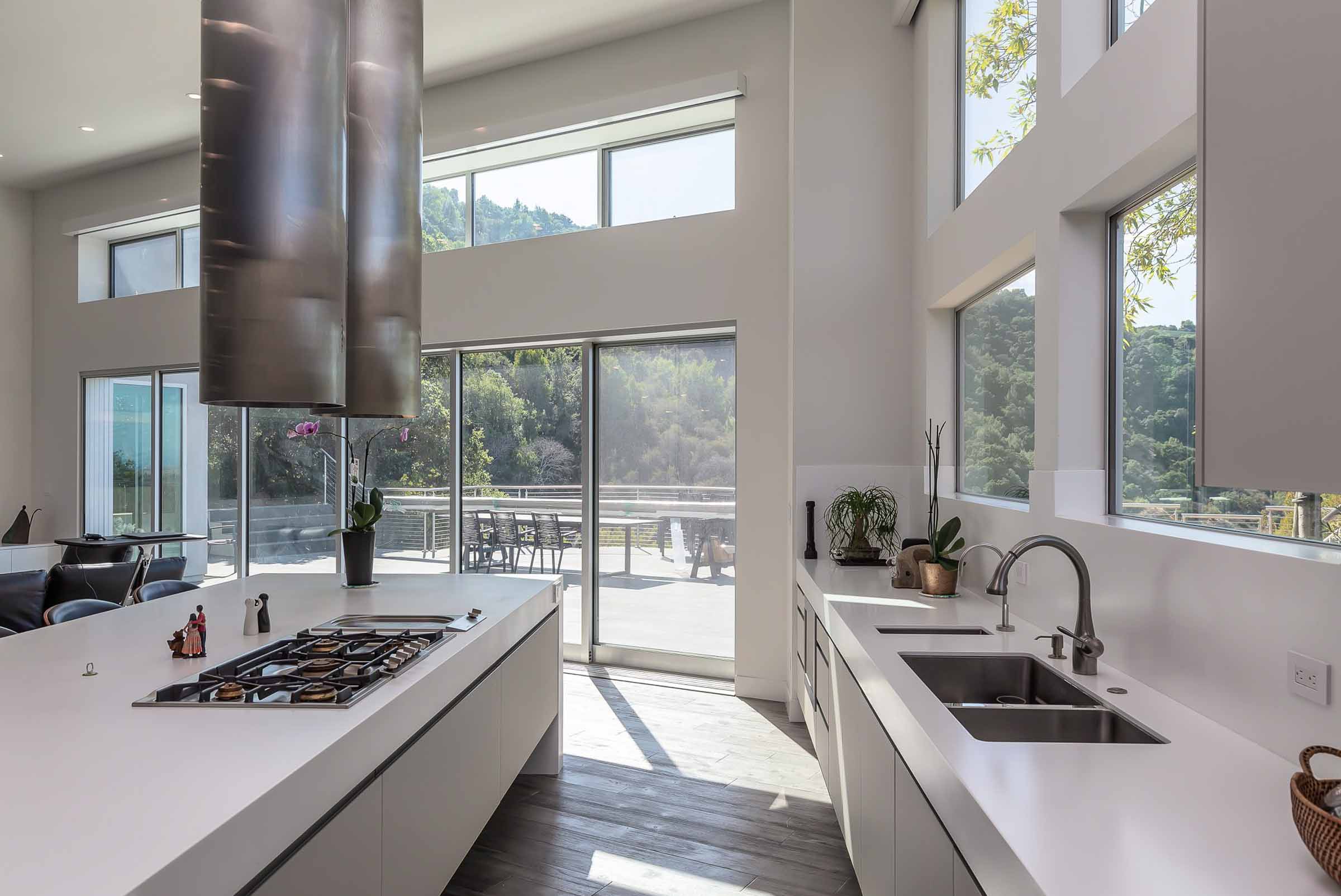 Kitchens - Tracery Builders