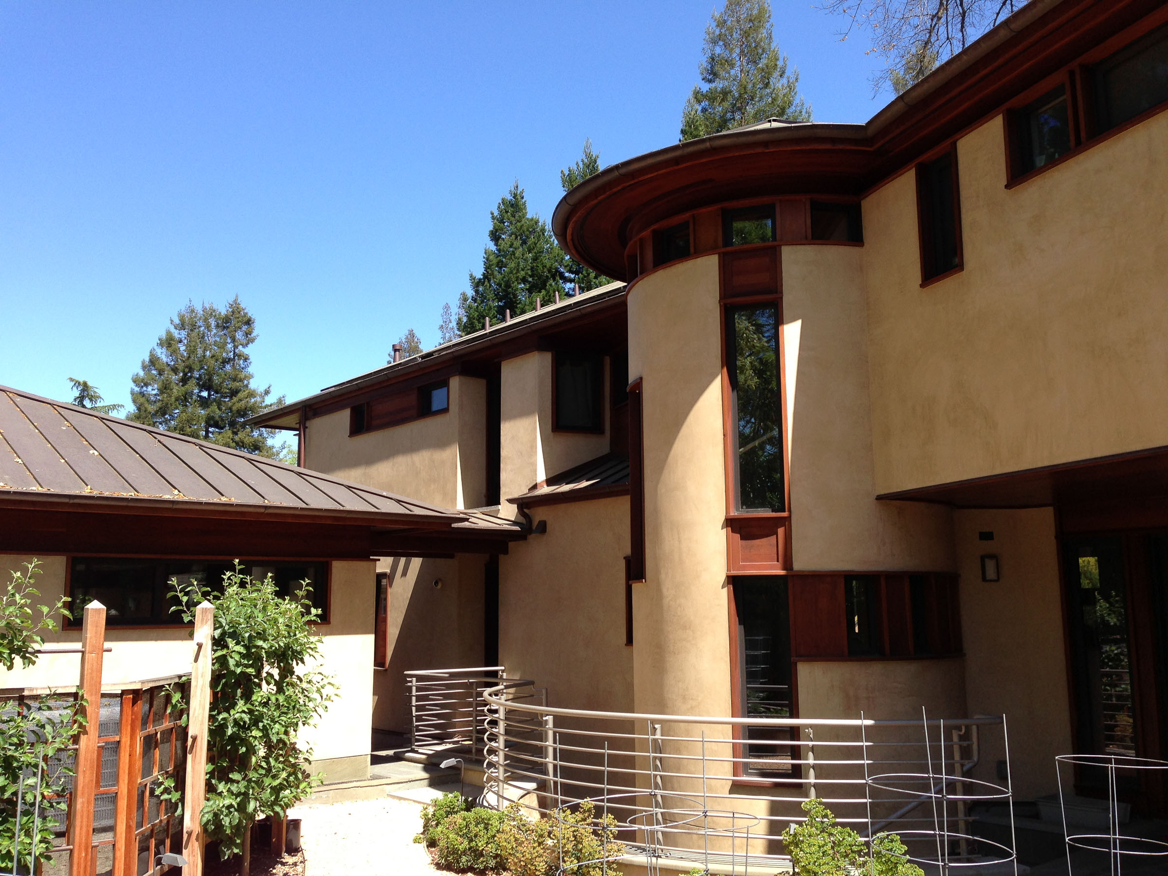 Outdoor Living - Tracery Builders