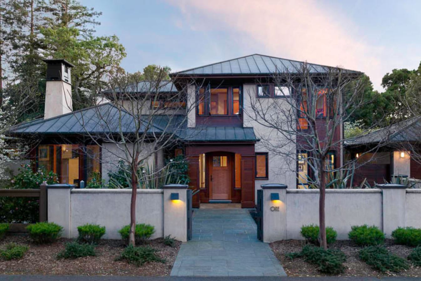 Atherton Home Builder Digest 2019 - Tracery Builders