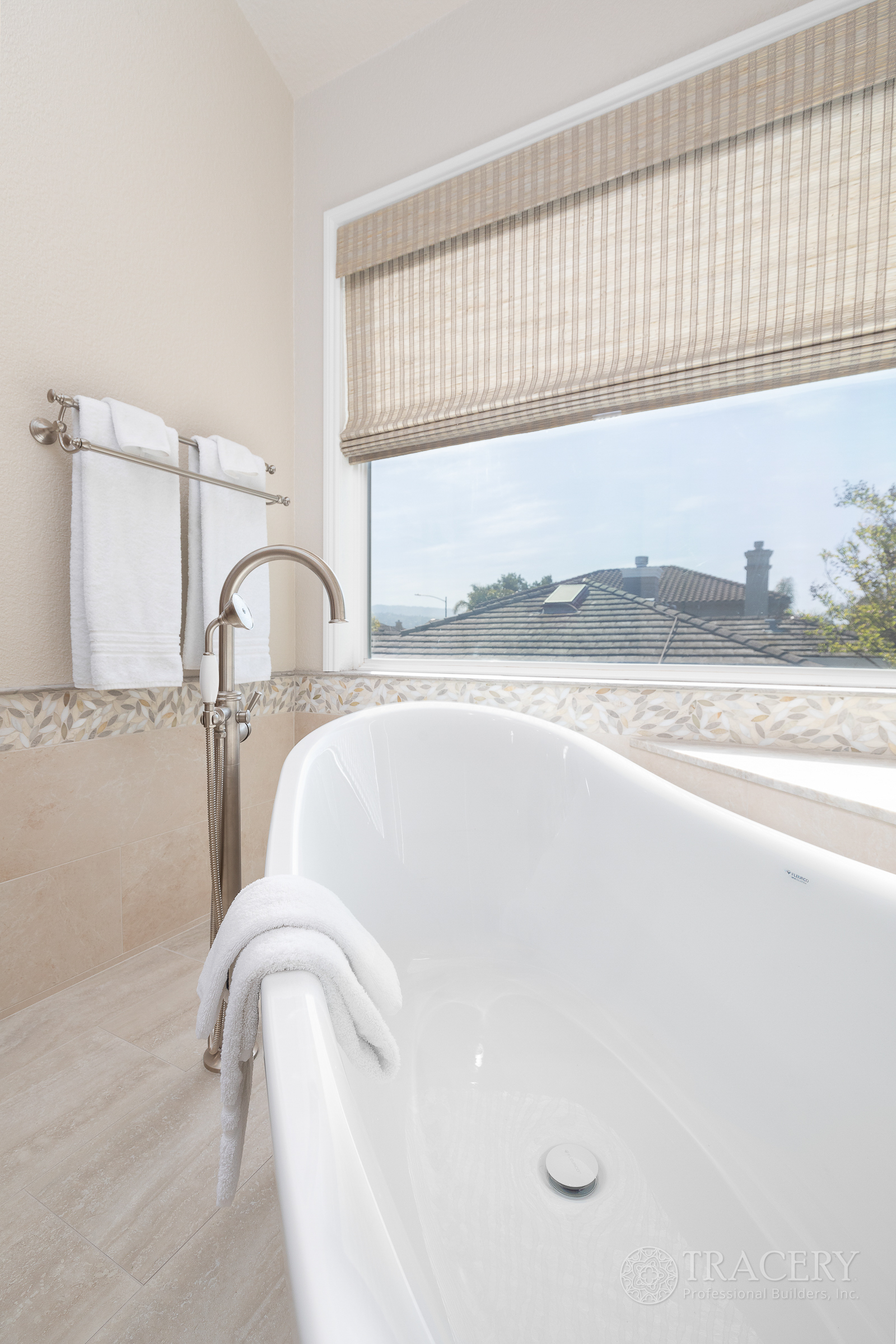 Capistrano - Tracery Builders