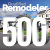 2021 QRTop500 OnlineBadge - Tracery Builders