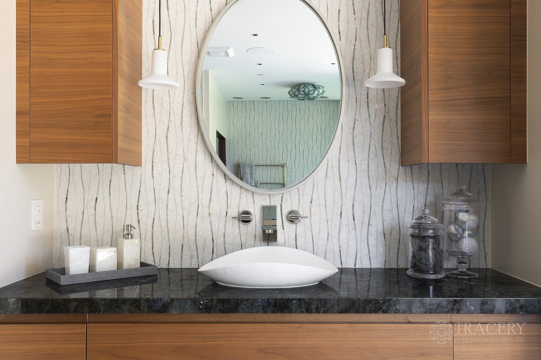 Barmetta - Tracery Builders
