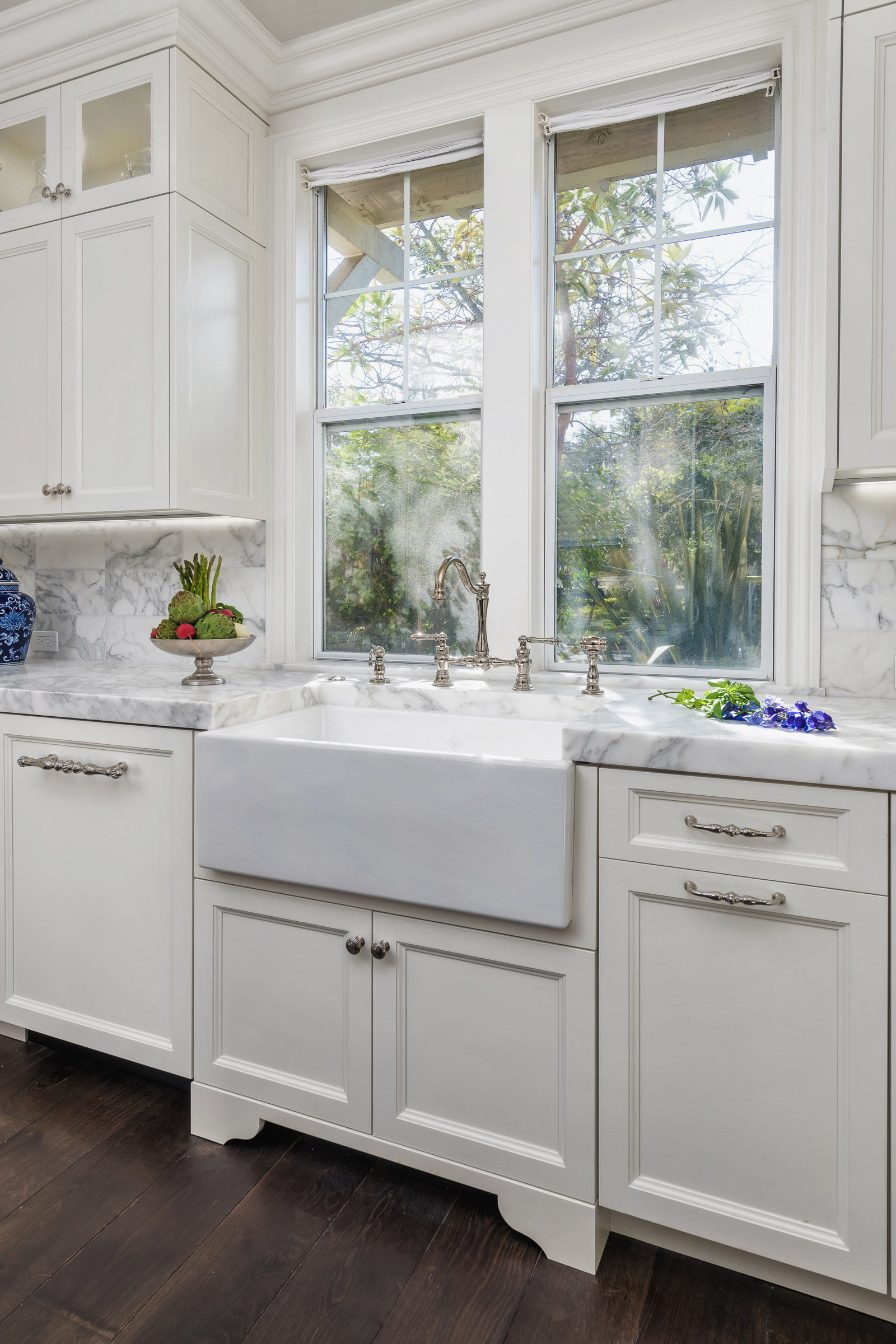 Kitchens - Tracery Builders