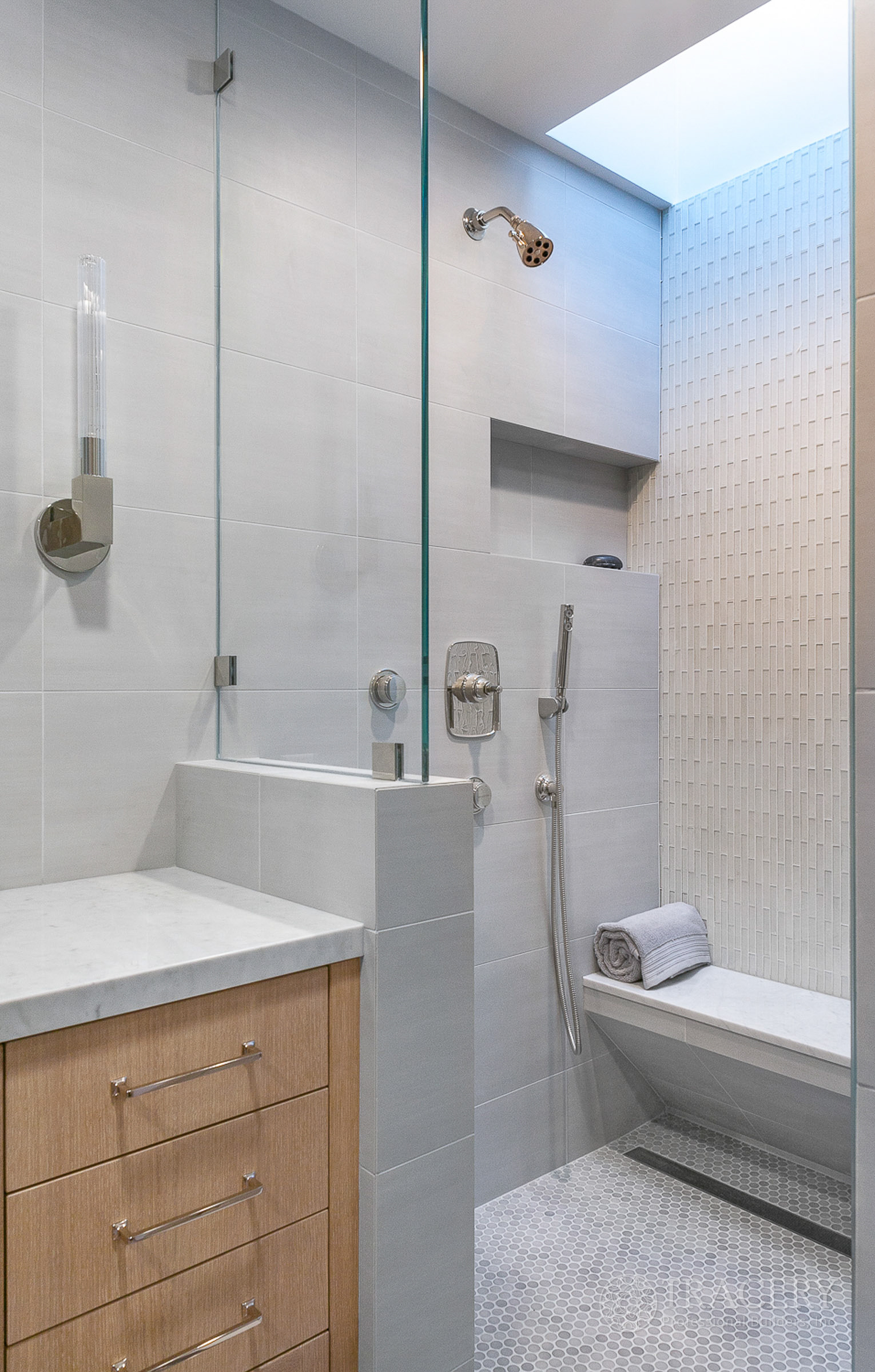 Sunnybrae - Tracery Builders