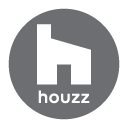 houzz grey - Tracery Builders