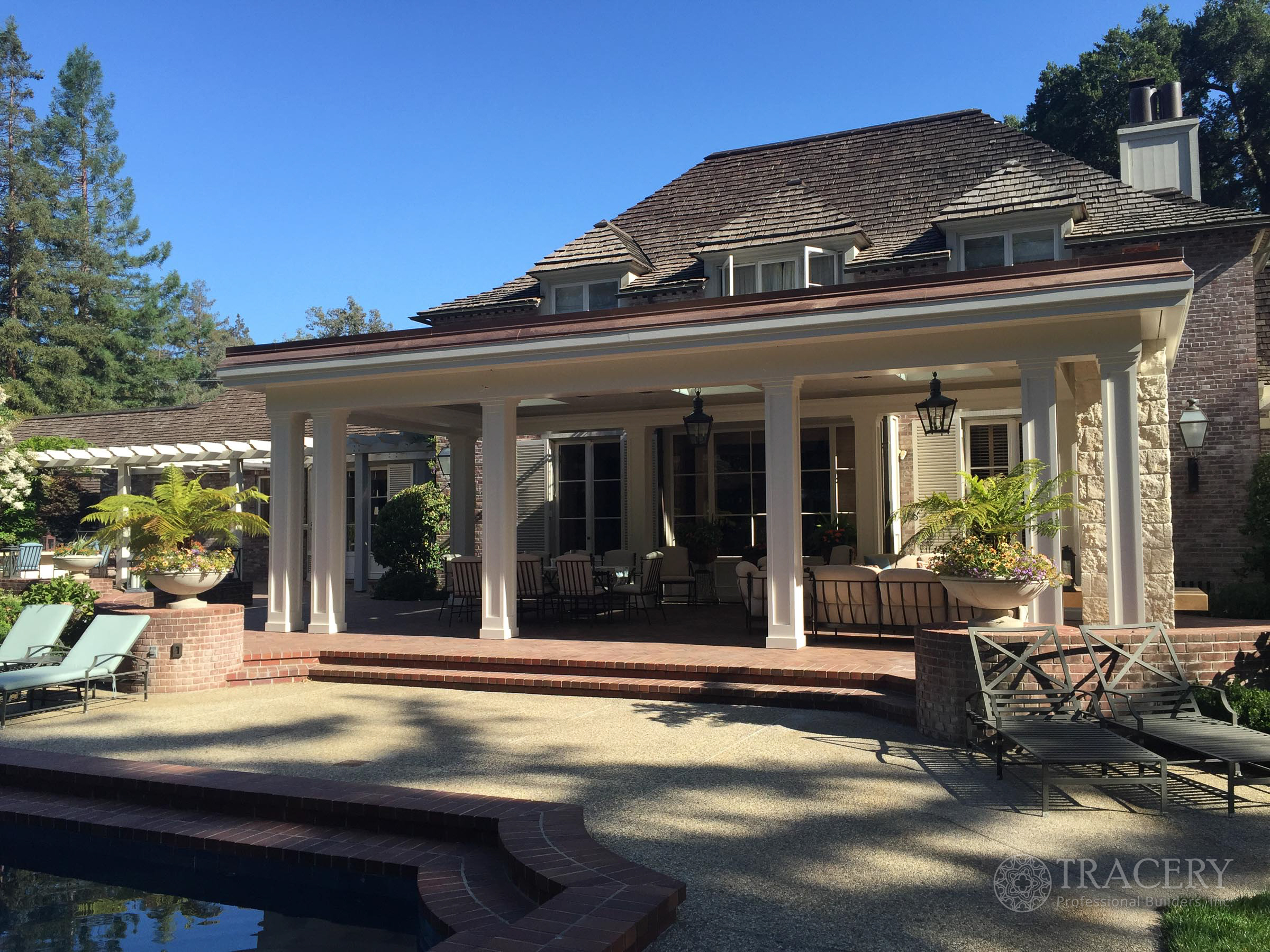 Parklane - Tracery Builders