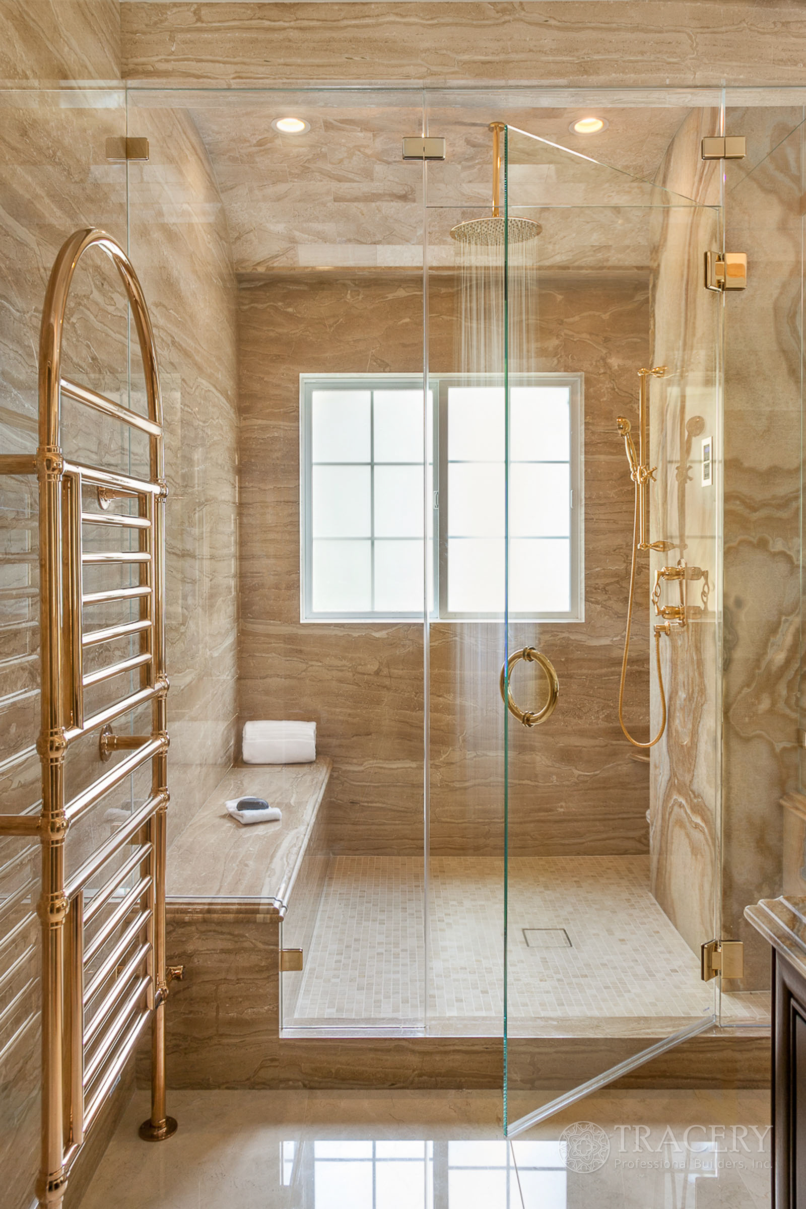 Willow Road - Tracery Builders