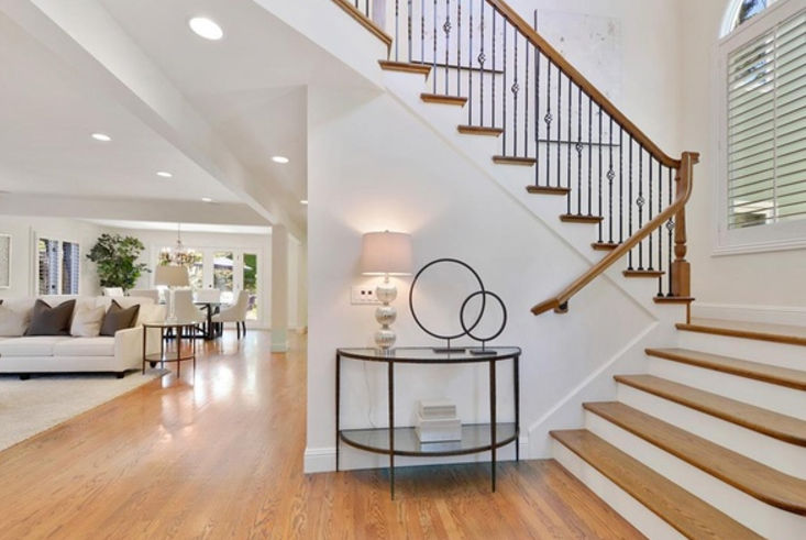 Transitional - Bryant - Staircase - 1 - After.jpg