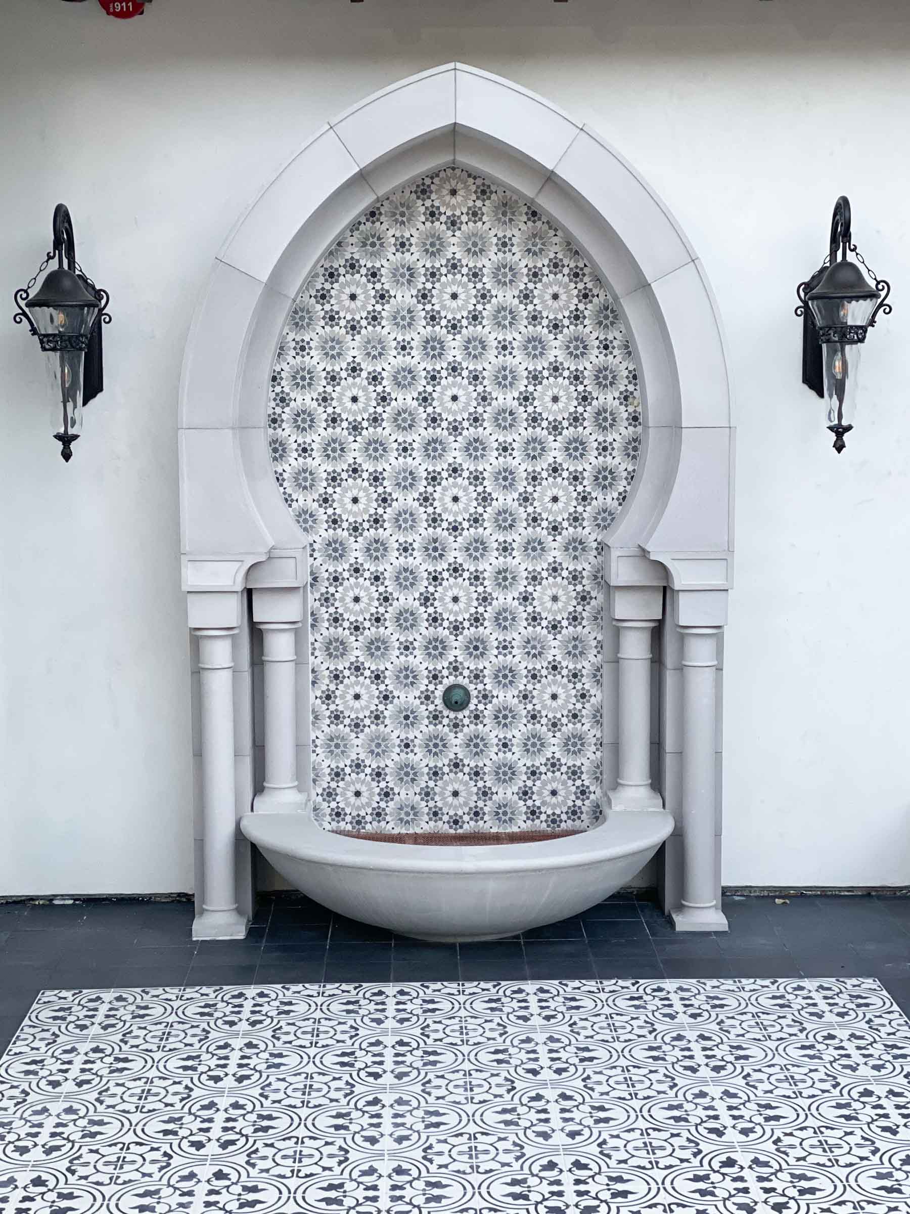 Outdoor Living - Tracery Builders