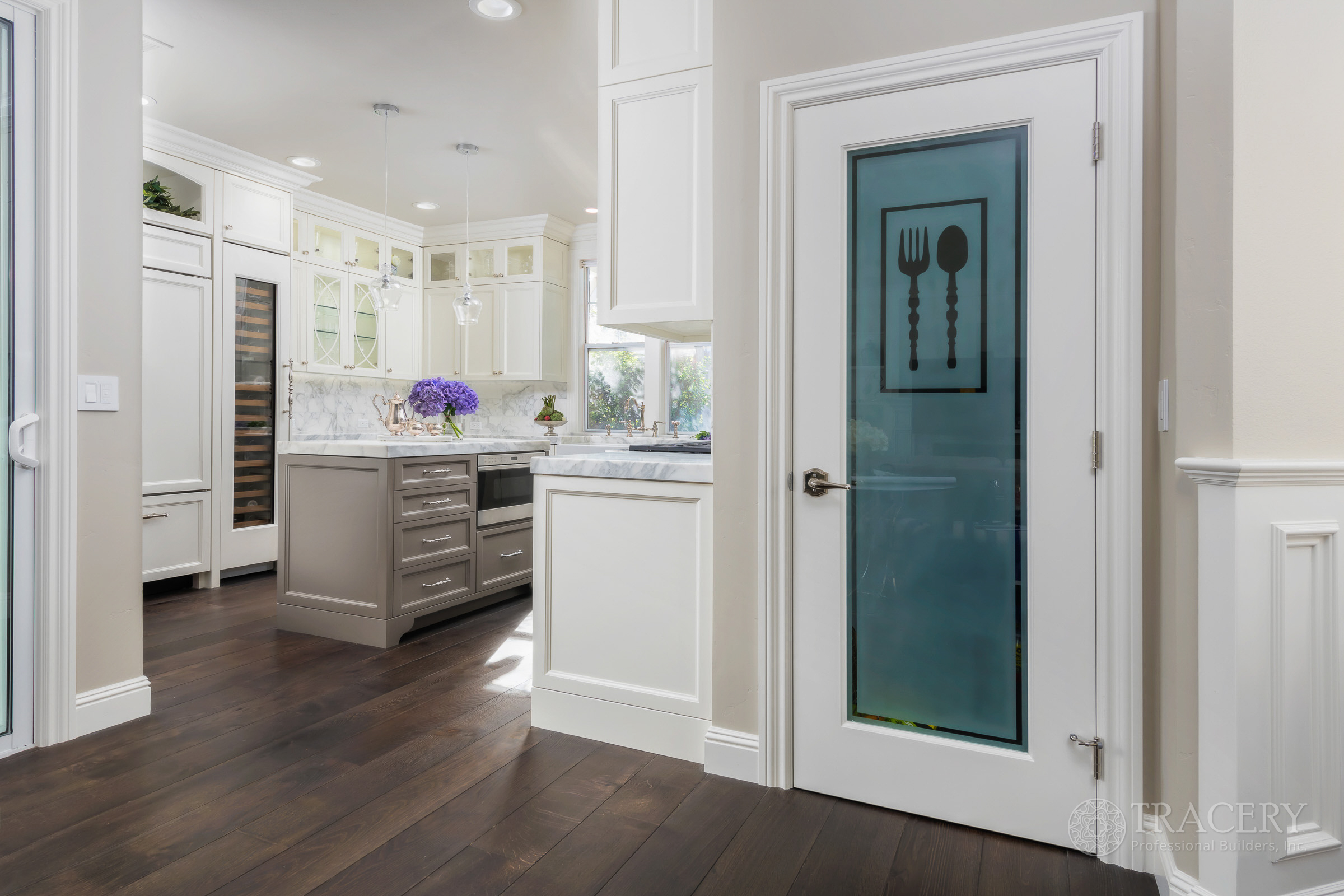 Tanager - Tracery Builders