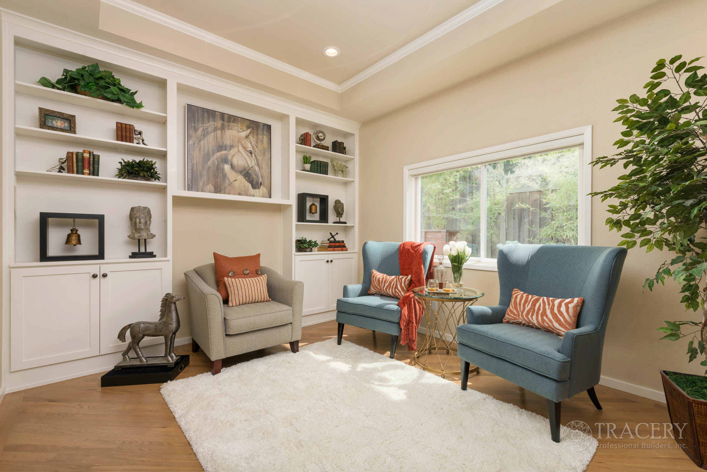 Niblick - Tracery Builders