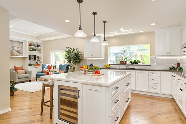 Remodel professional builders residentia - Tracery Builders