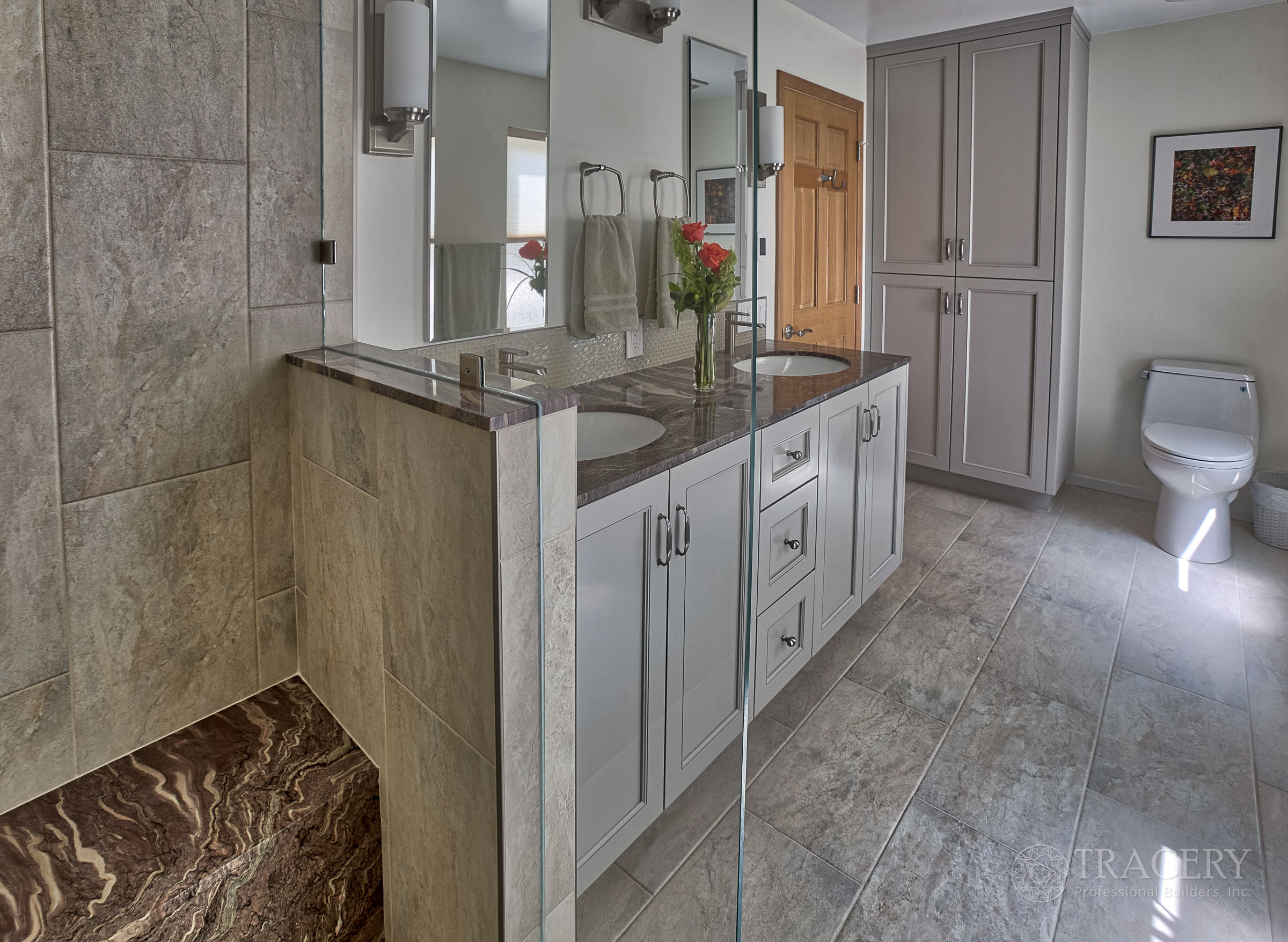 Mcdonald Lane - Tracery Builders