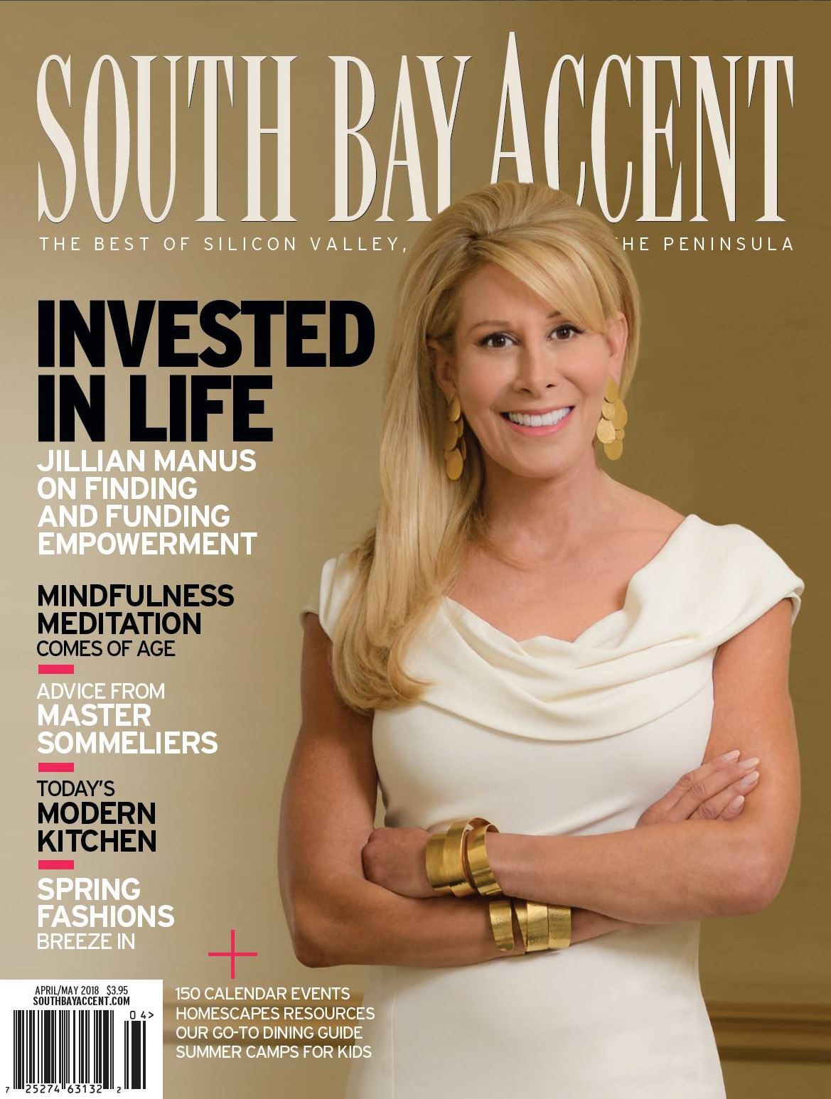South Bay accent April 2018 - Tracery Builders