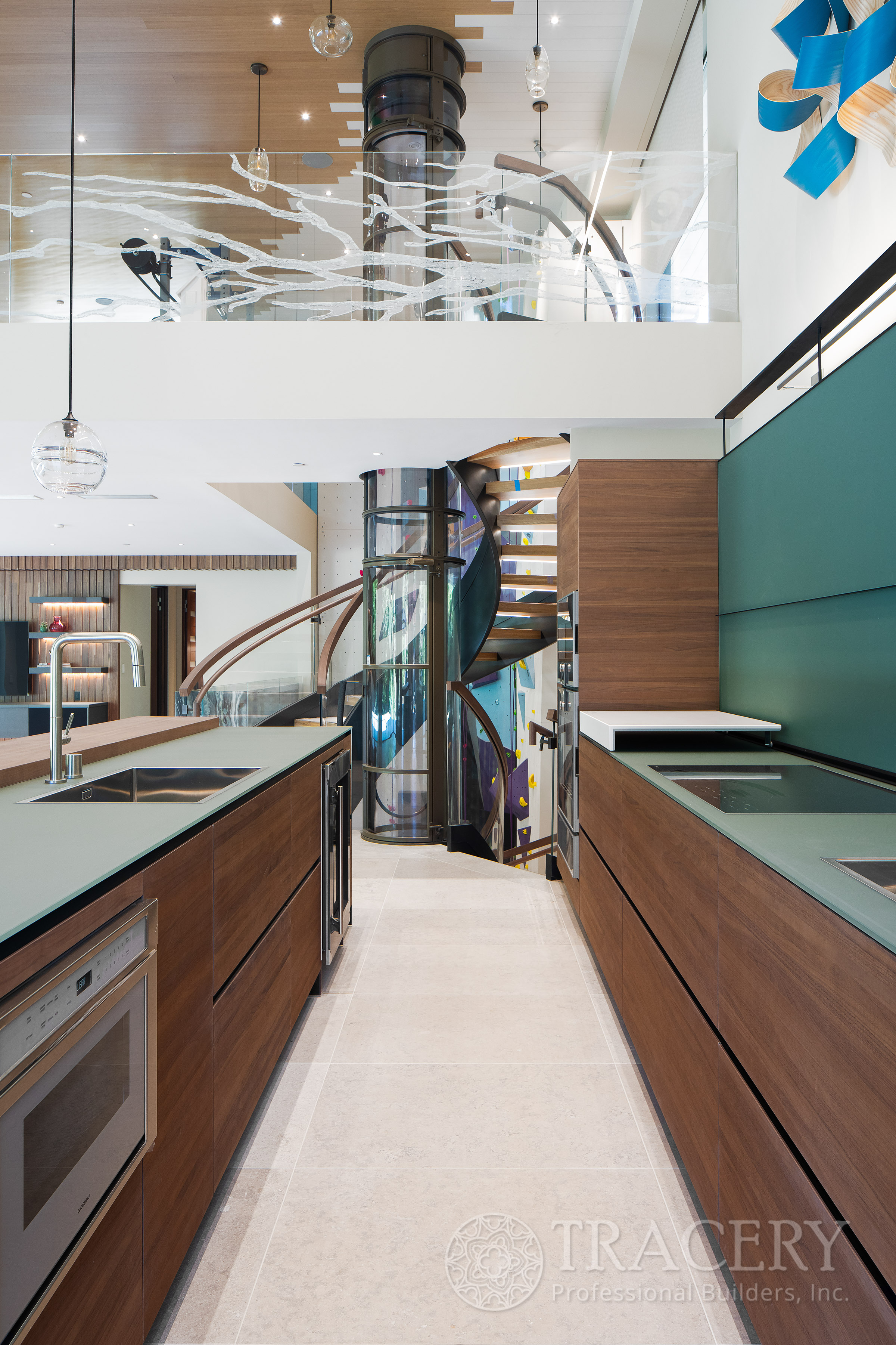Barmetta - Tracery Builders
