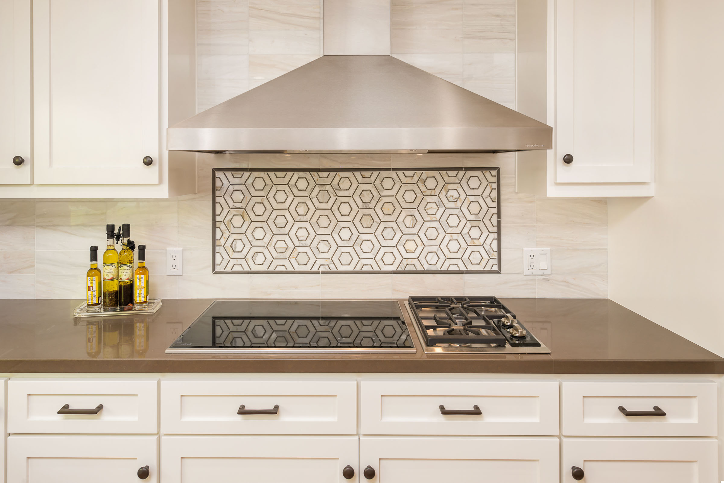 Kitchens - Tracery Builders