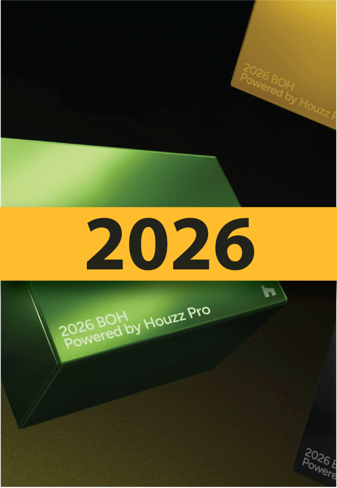 Best of Houzz 2026 promo 1-01 - Tracery Builders