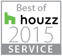 Best of Houzz (3) - Tracery Builders