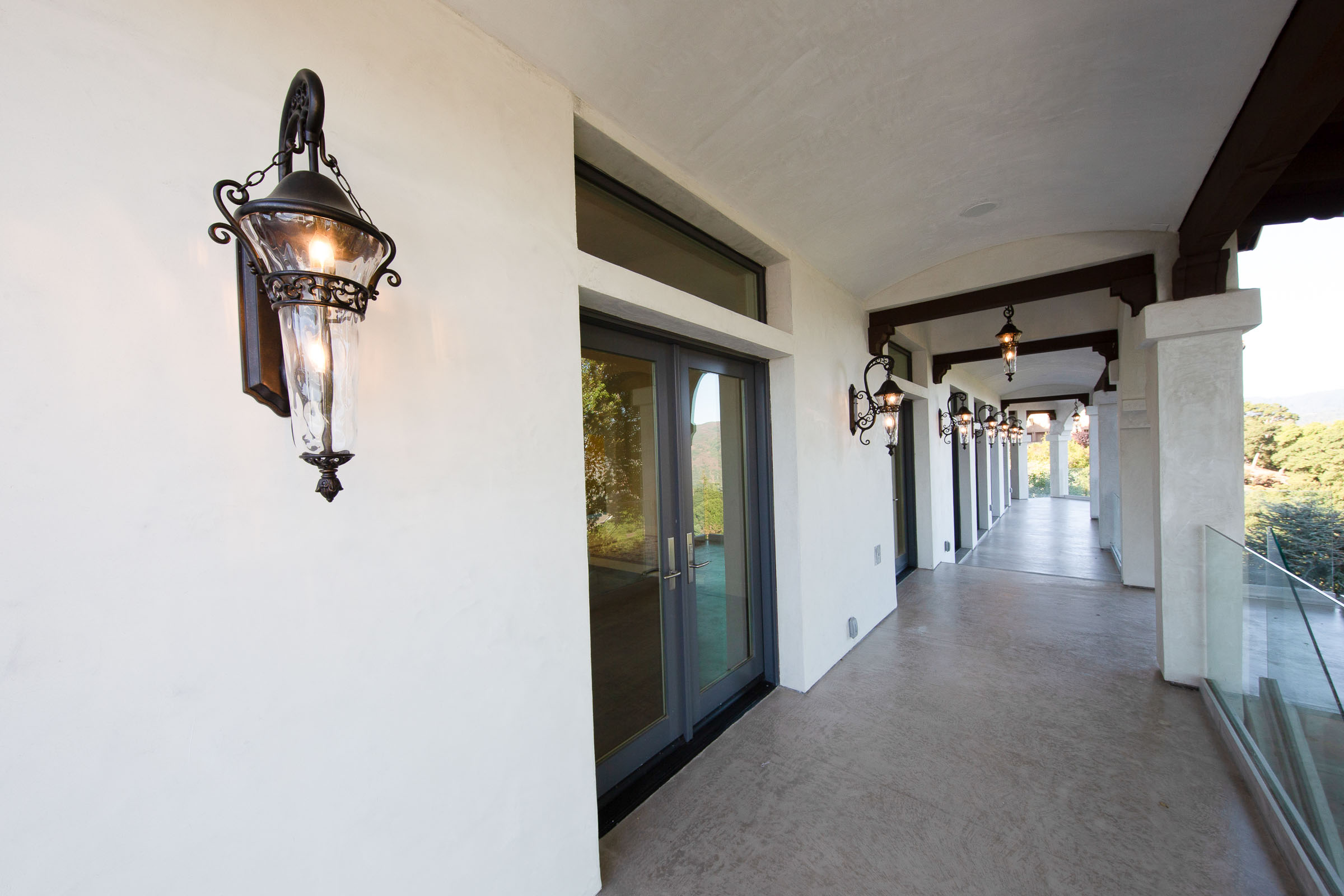 Outdoor Living - Tracery Builders