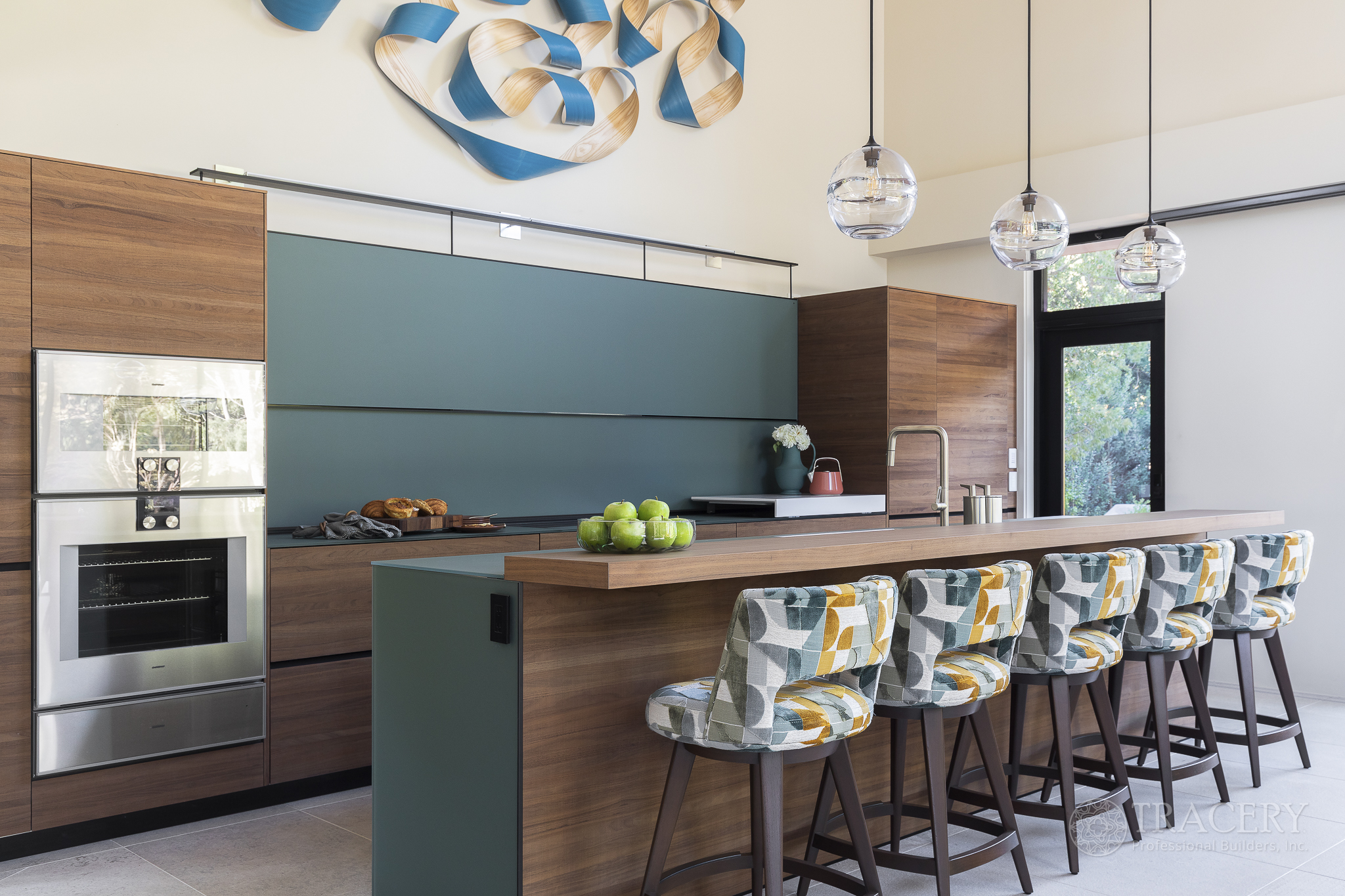Barmetta - Tracery Builders
