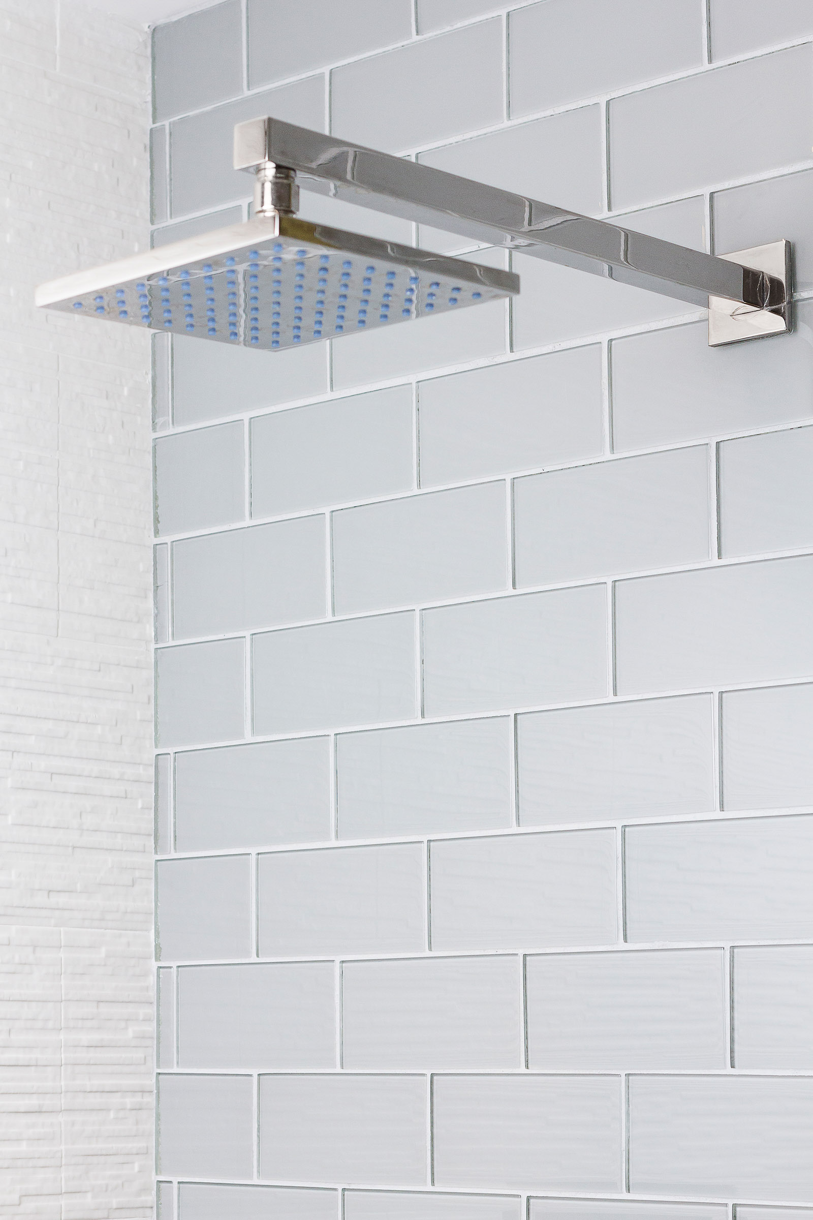 Bathrooms - Tracery Builders