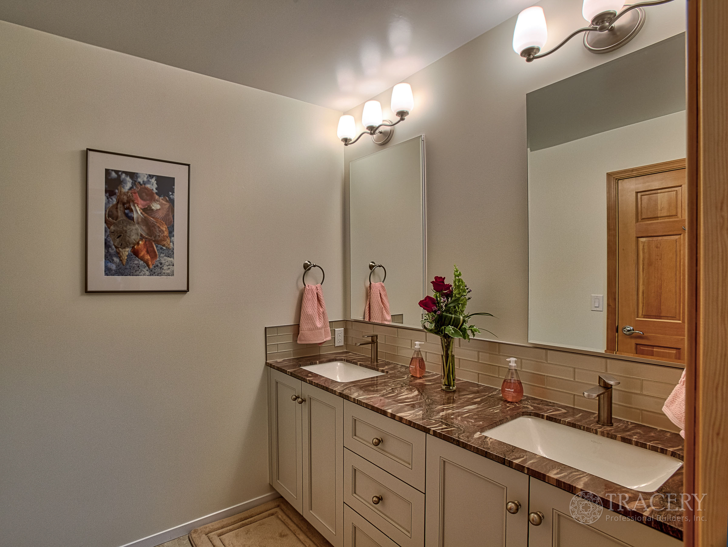 Mcdonald Lane - Tracery Builders