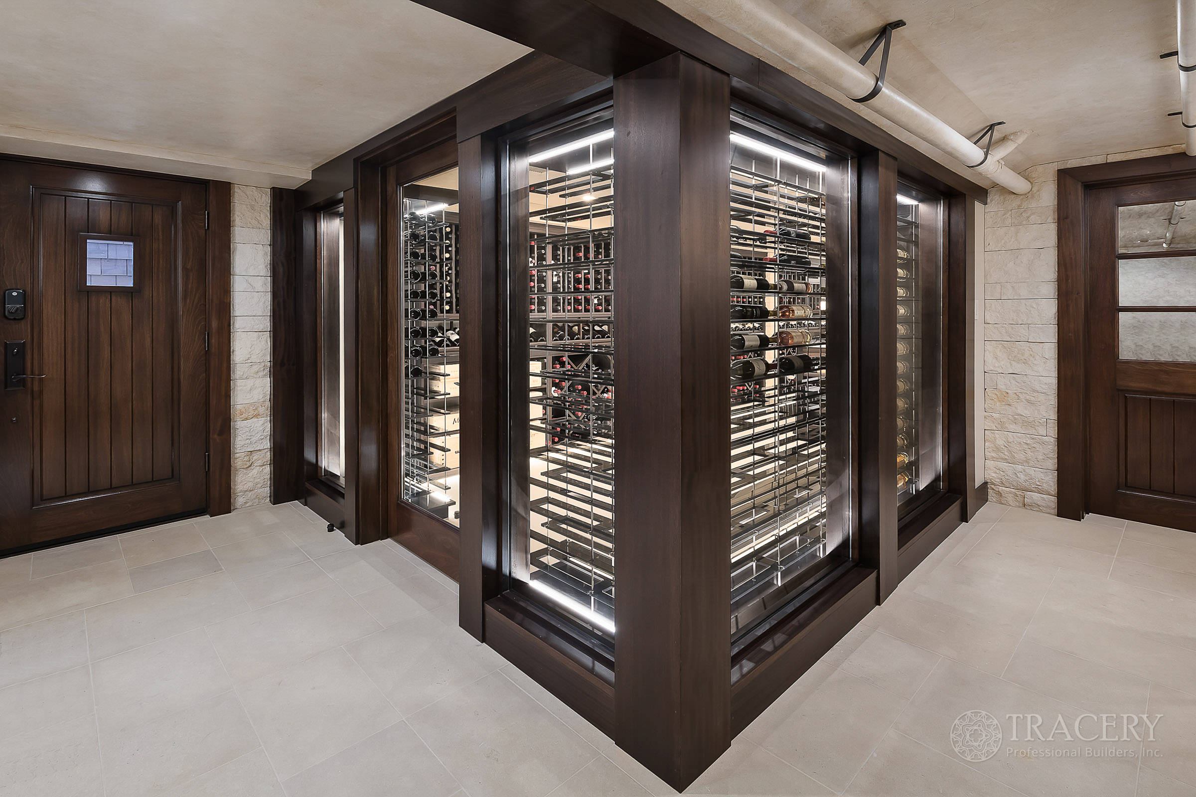 Woodsidemh - Tracery Builders