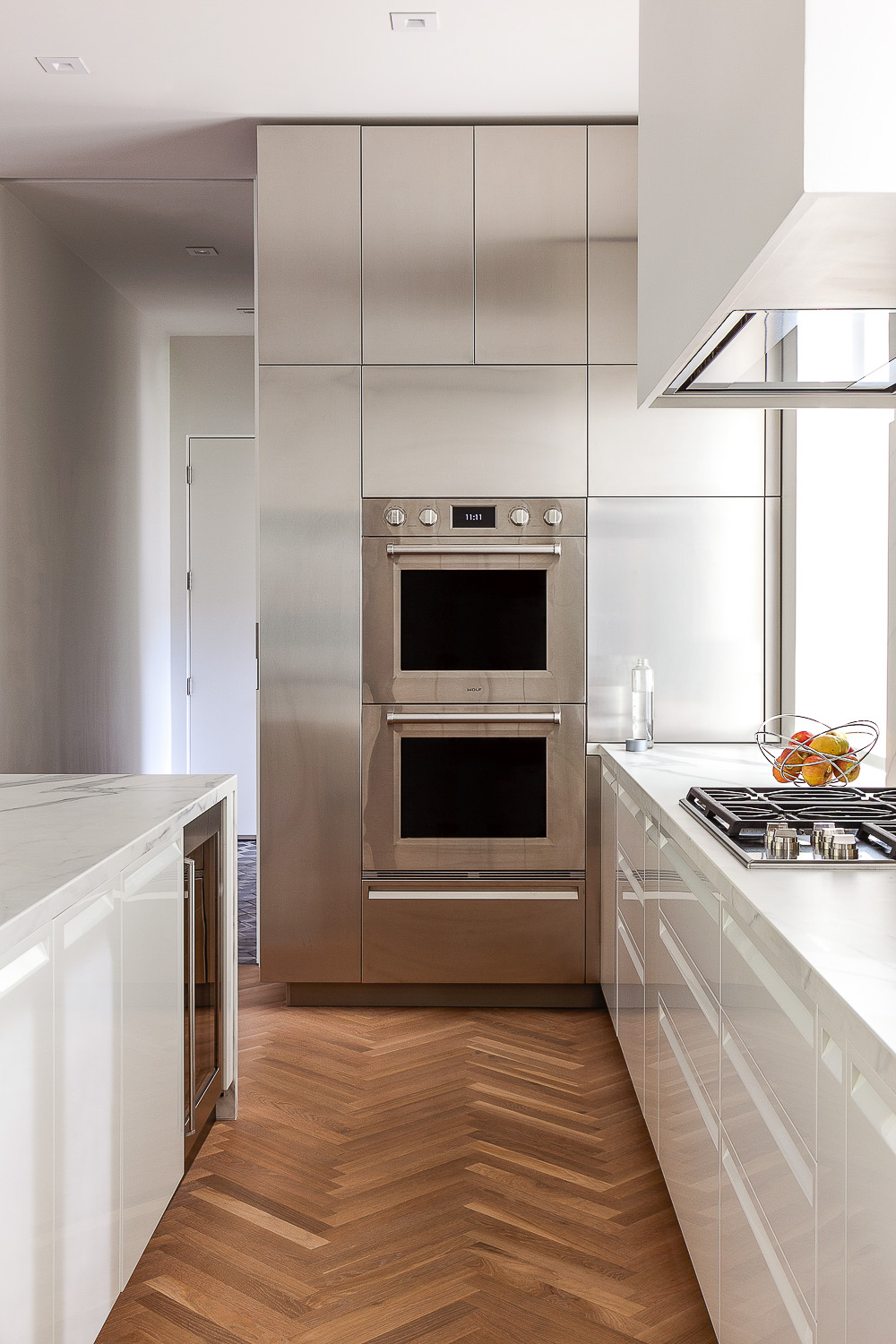 Kitchens - Tracery Builders