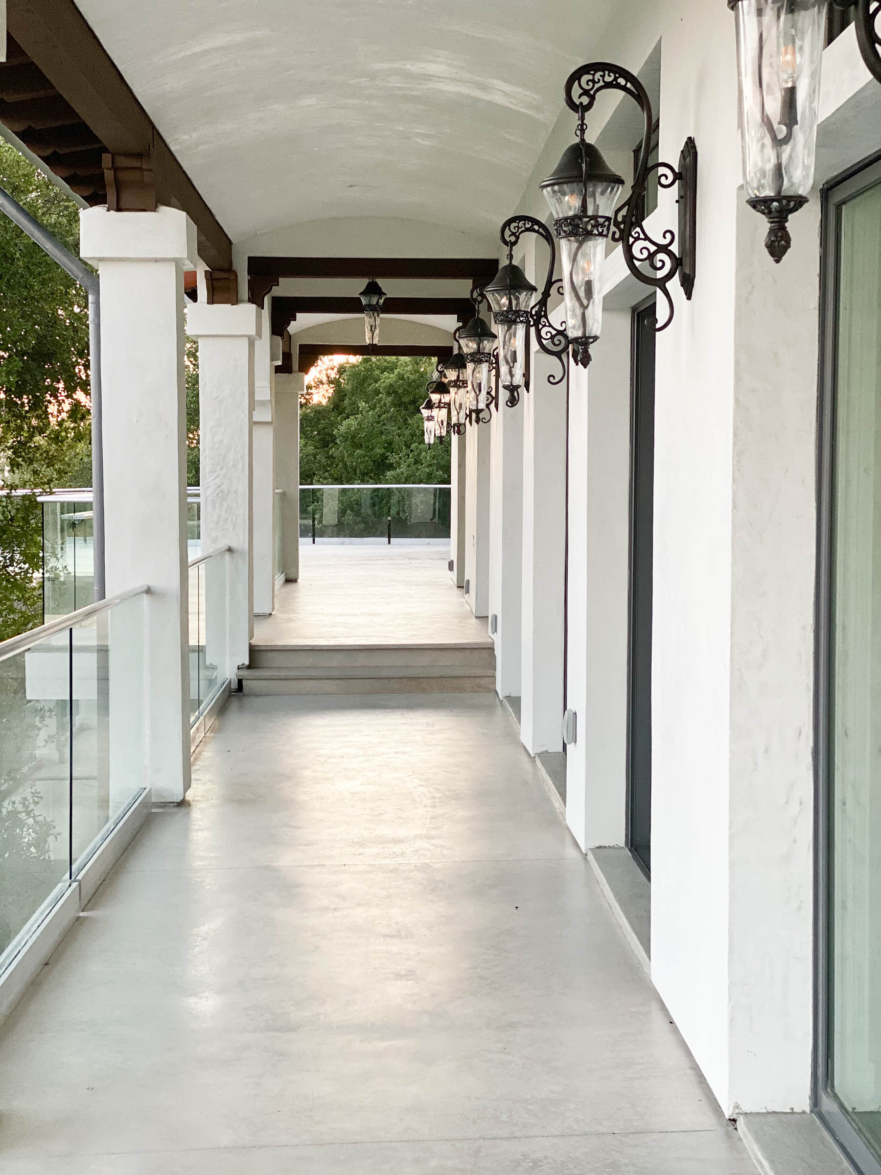 Outdoor Living - Tracery Builders