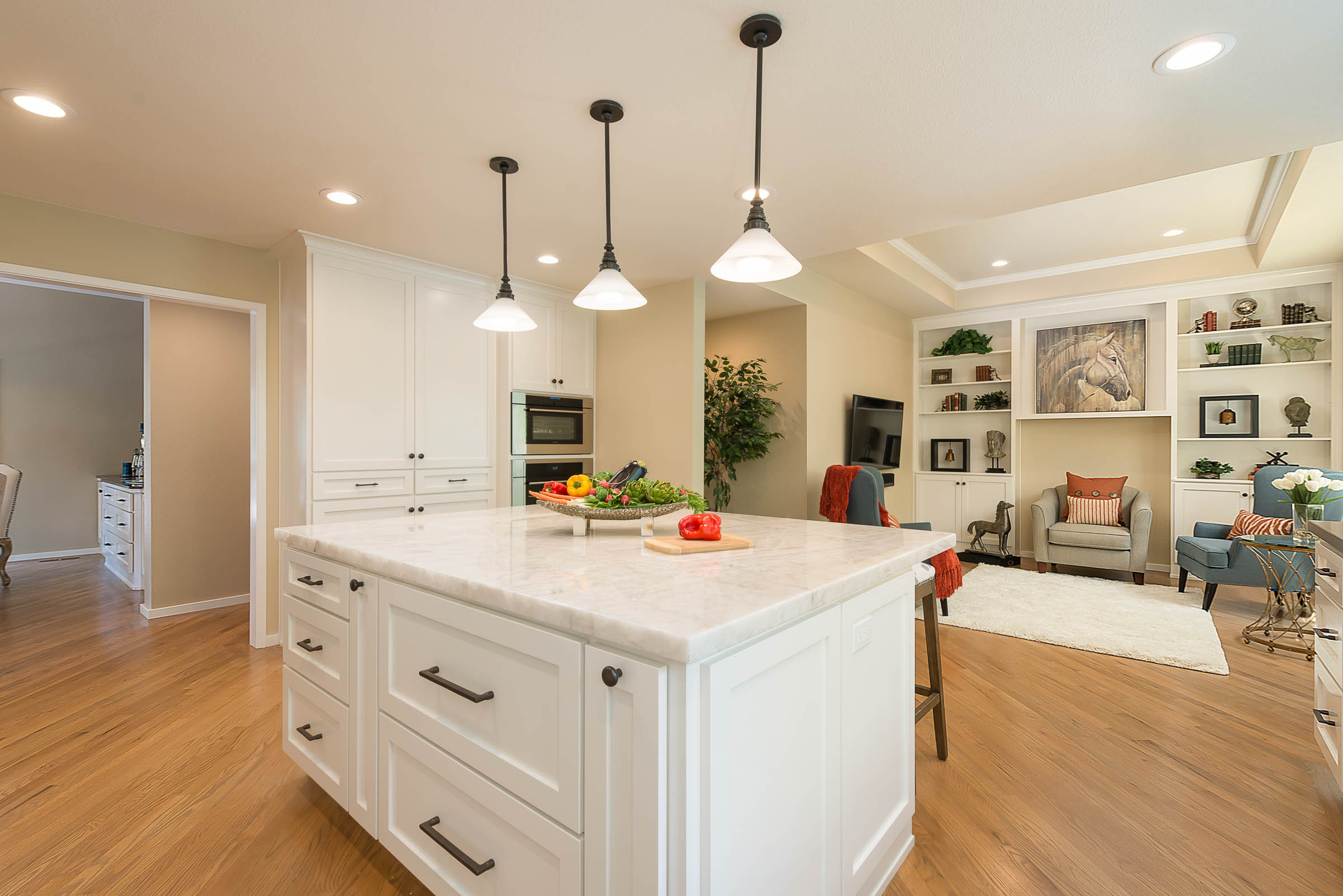 Kitchens - Tracery Builders