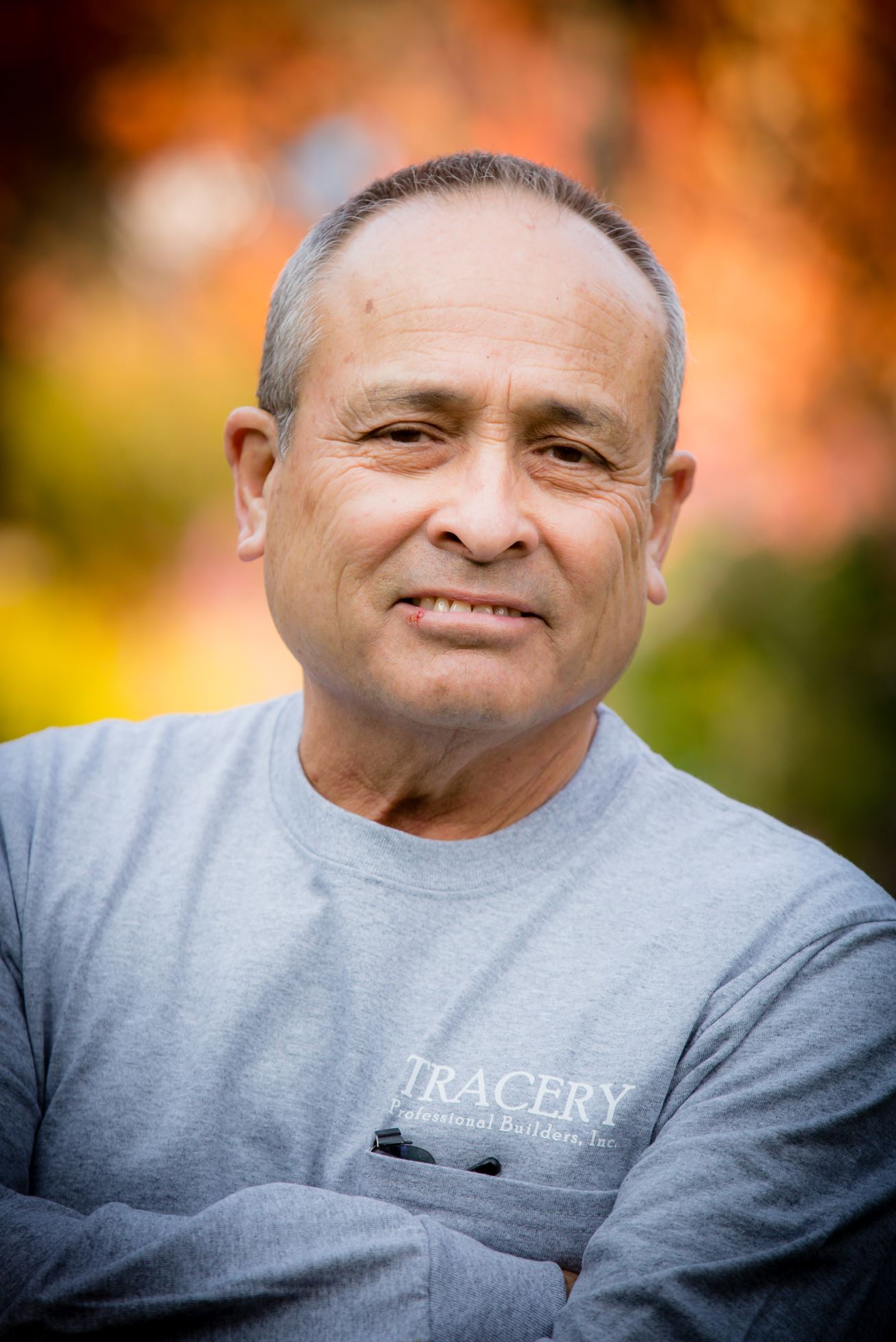 Ed Soto
