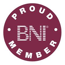BNI member logo - Tracery Builders
