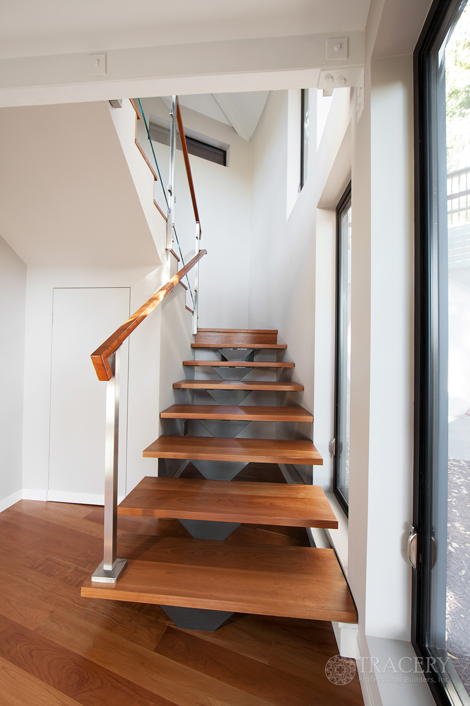 Wood View Drive - Tracery Builders