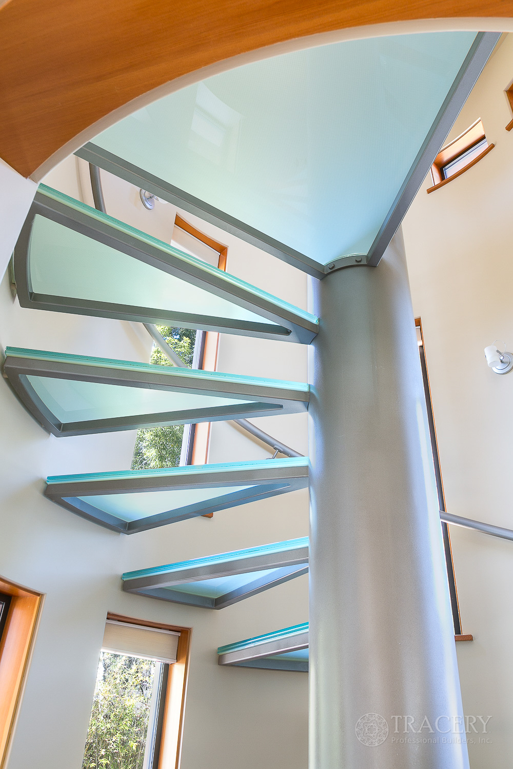 Barmetta - Tracery Builders