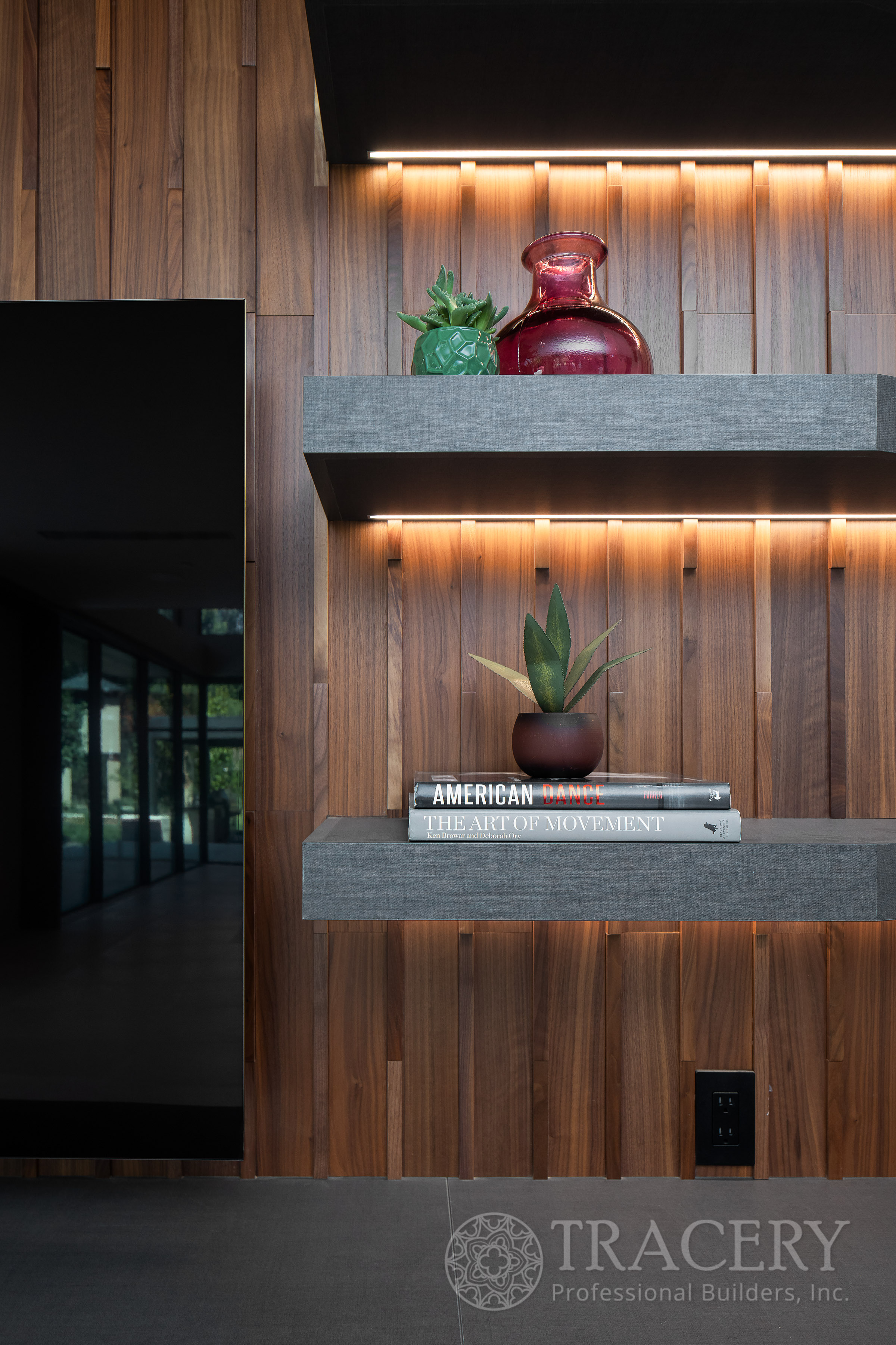 Barmetta - Tracery Builders