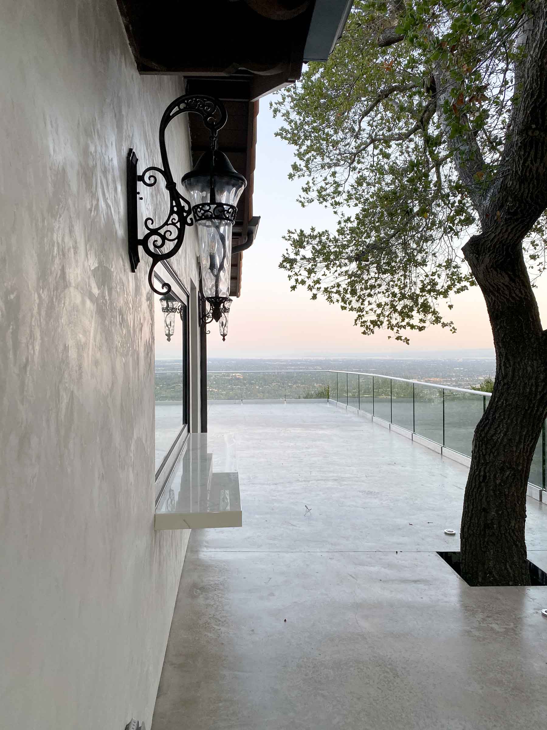 Outdoor Living - Tracery Builders