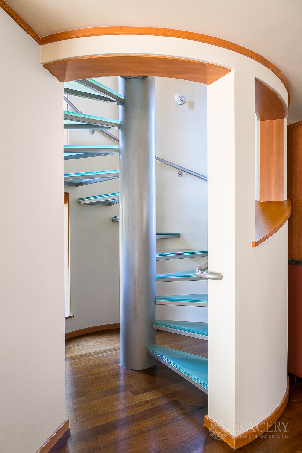 Barmetta - Tracery Builders