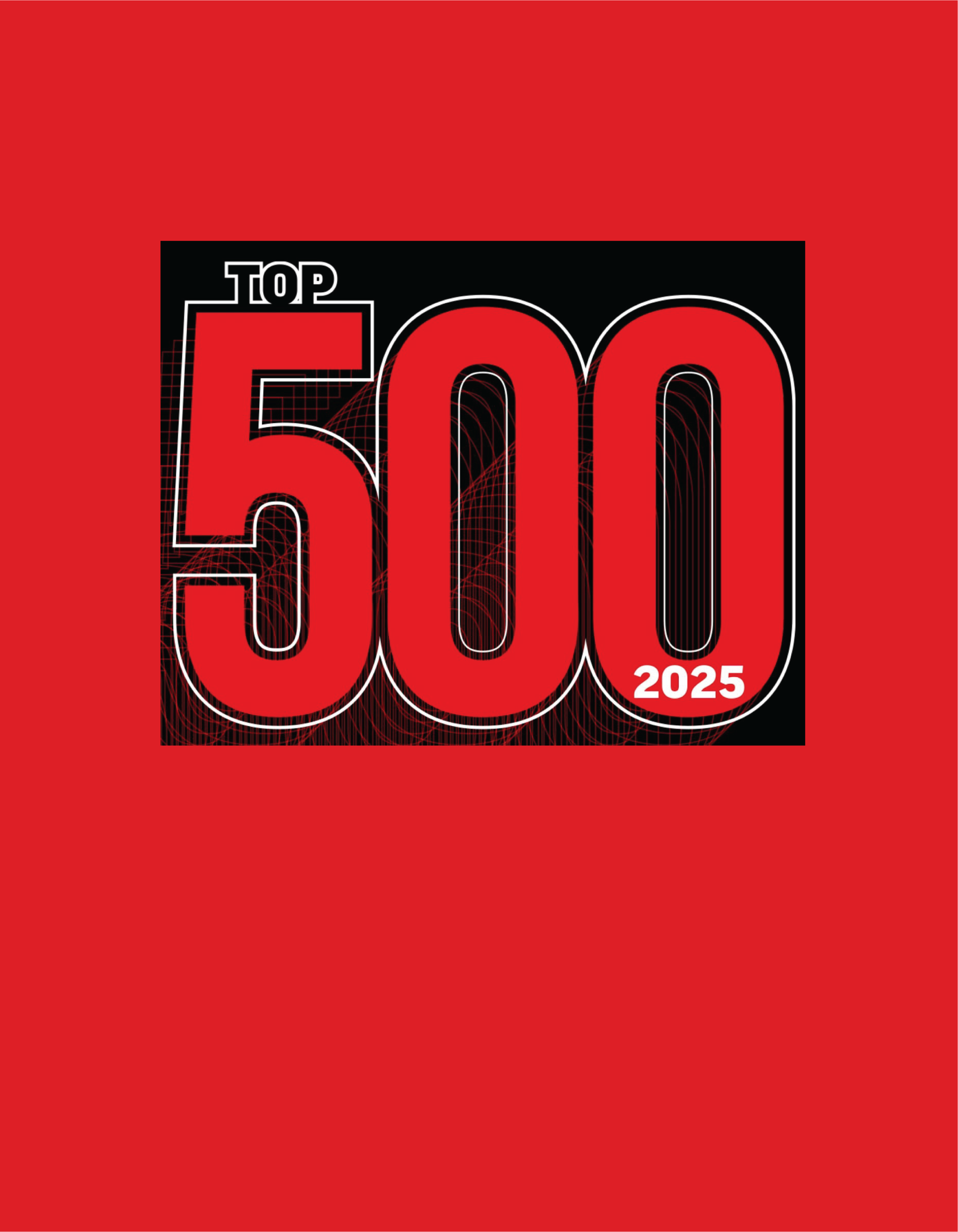 top 500 remodeler graphic - Tracery Builders